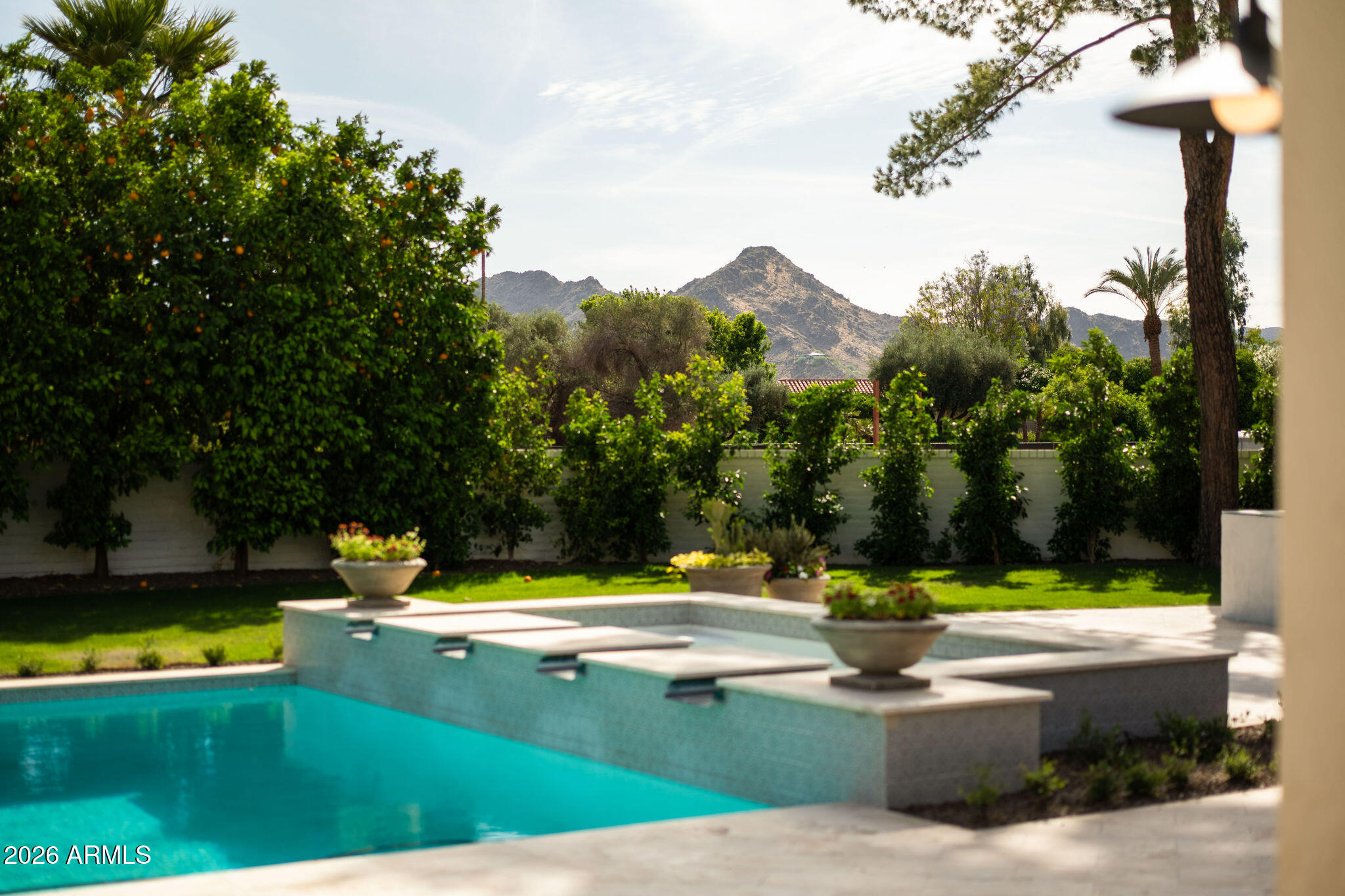 CAMELBACK COUNTRY CLUB ESTATES 3 - Residential