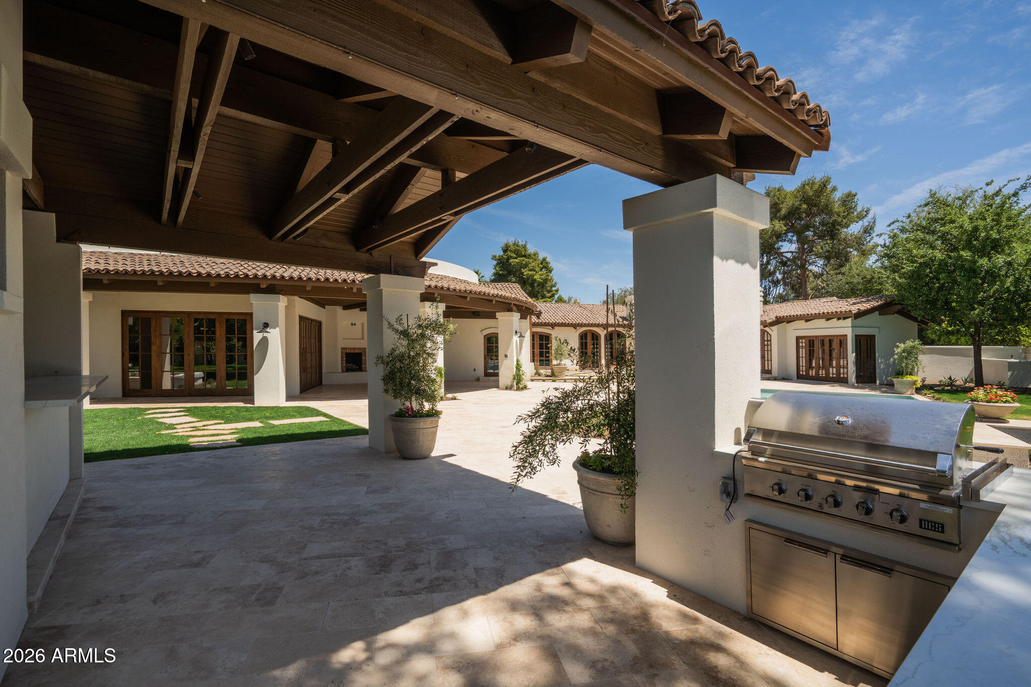 CAMELBACK COUNTRY CLUB ESTATES 3 - Residential
