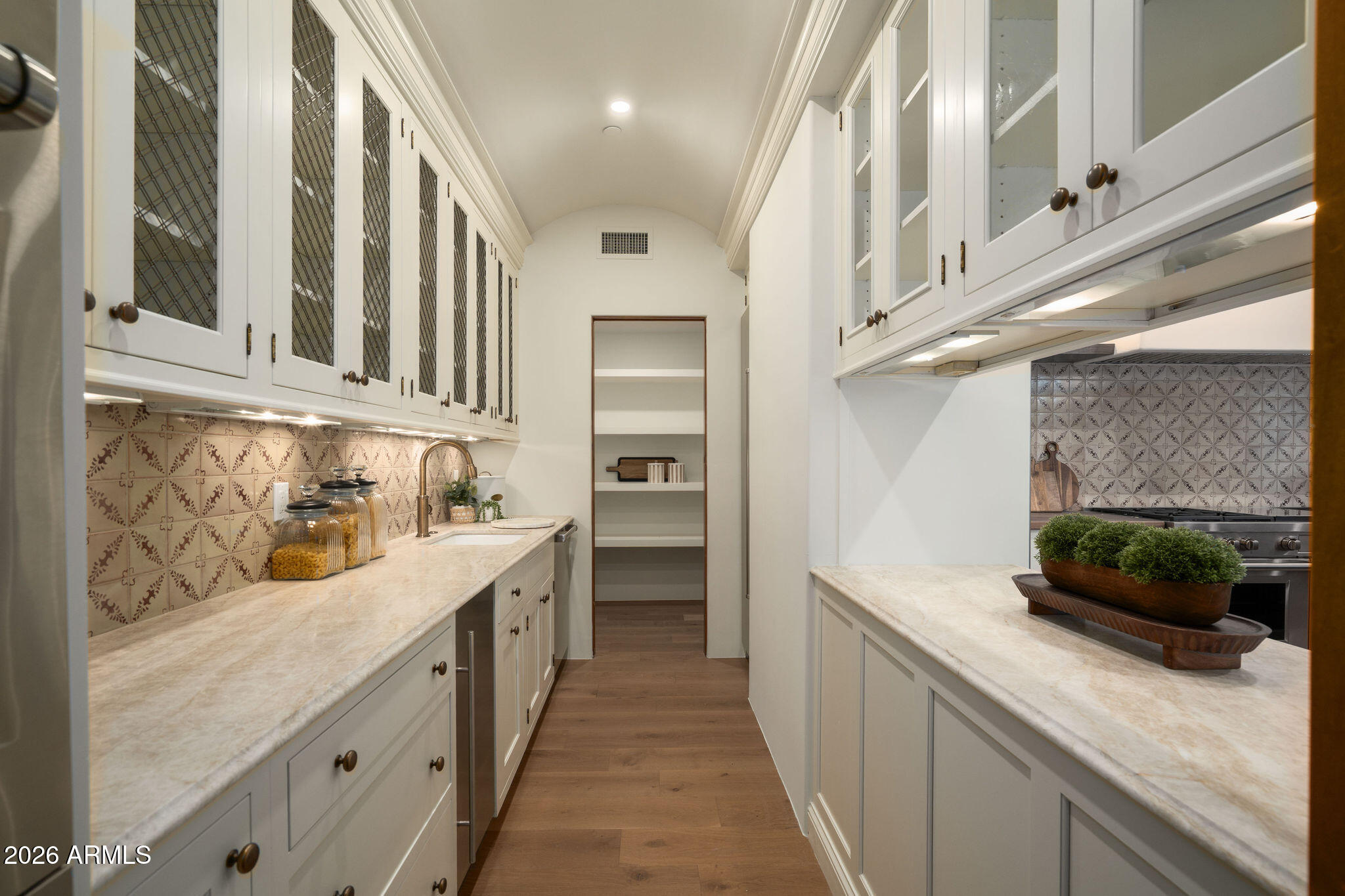 CAMELBACK COUNTRY CLUB ESTATES 3 - Residential