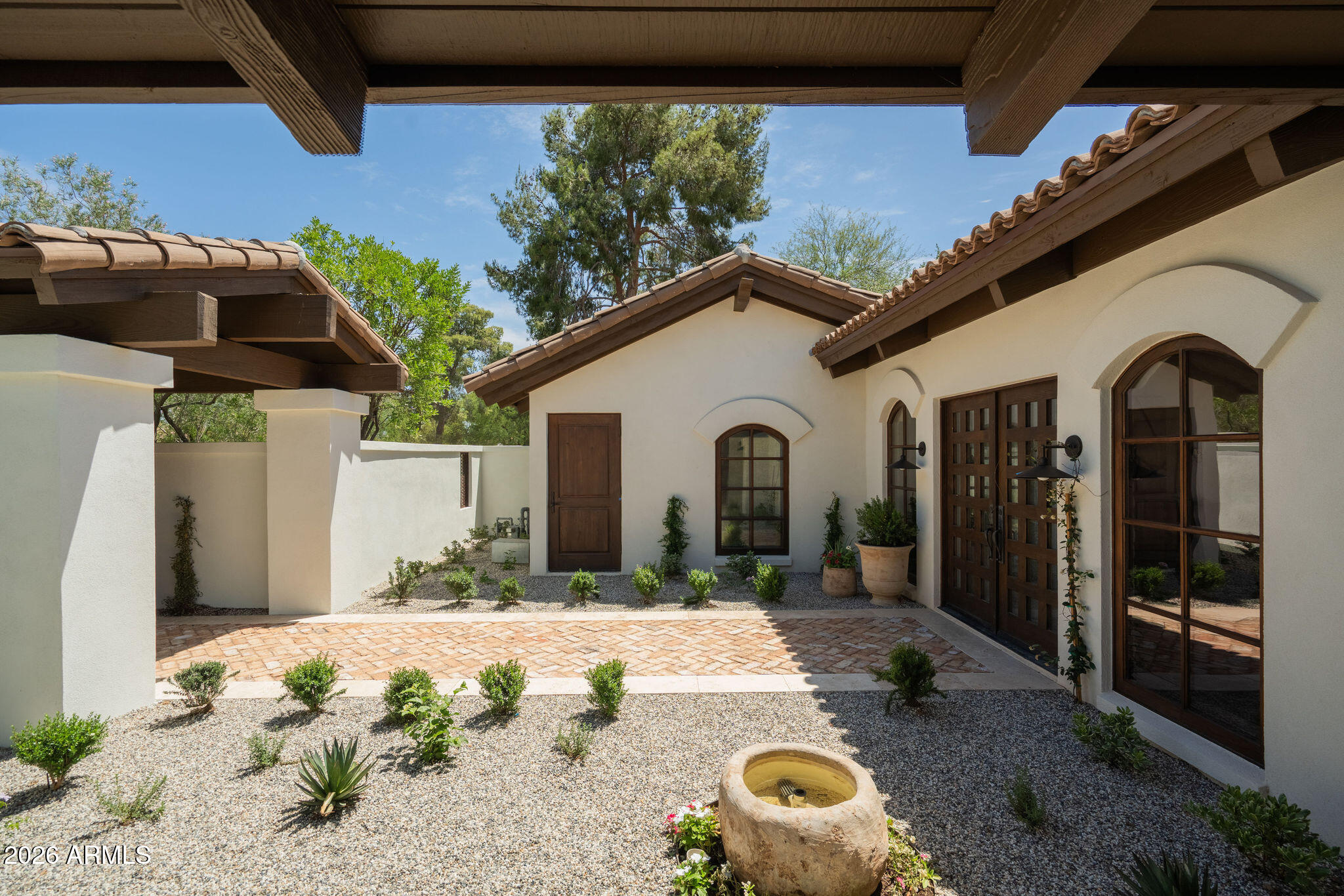 CAMELBACK COUNTRY CLUB ESTATES 3 - Residential
