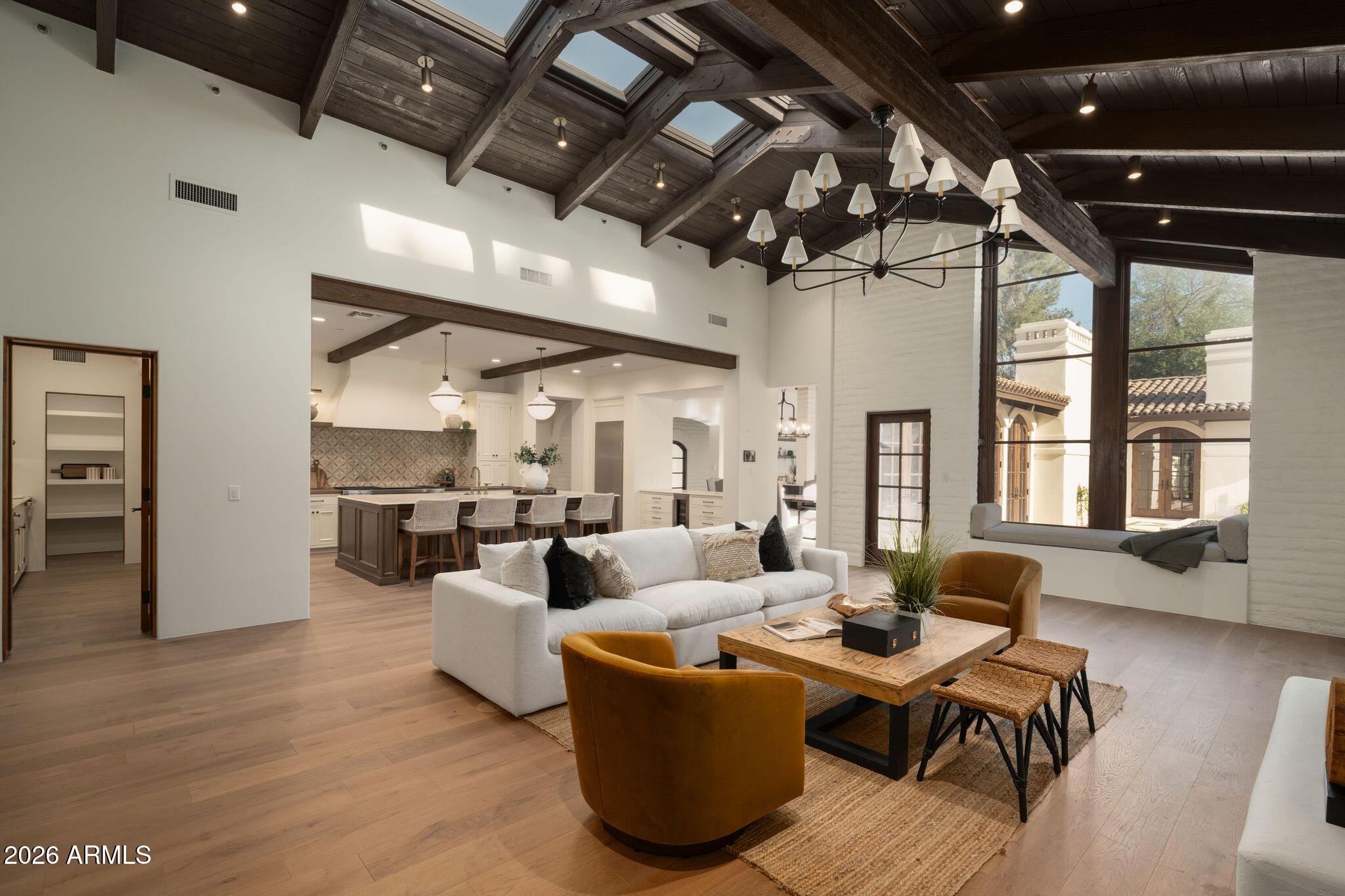 CAMELBACK COUNTRY CLUB ESTATES 3 - Residential