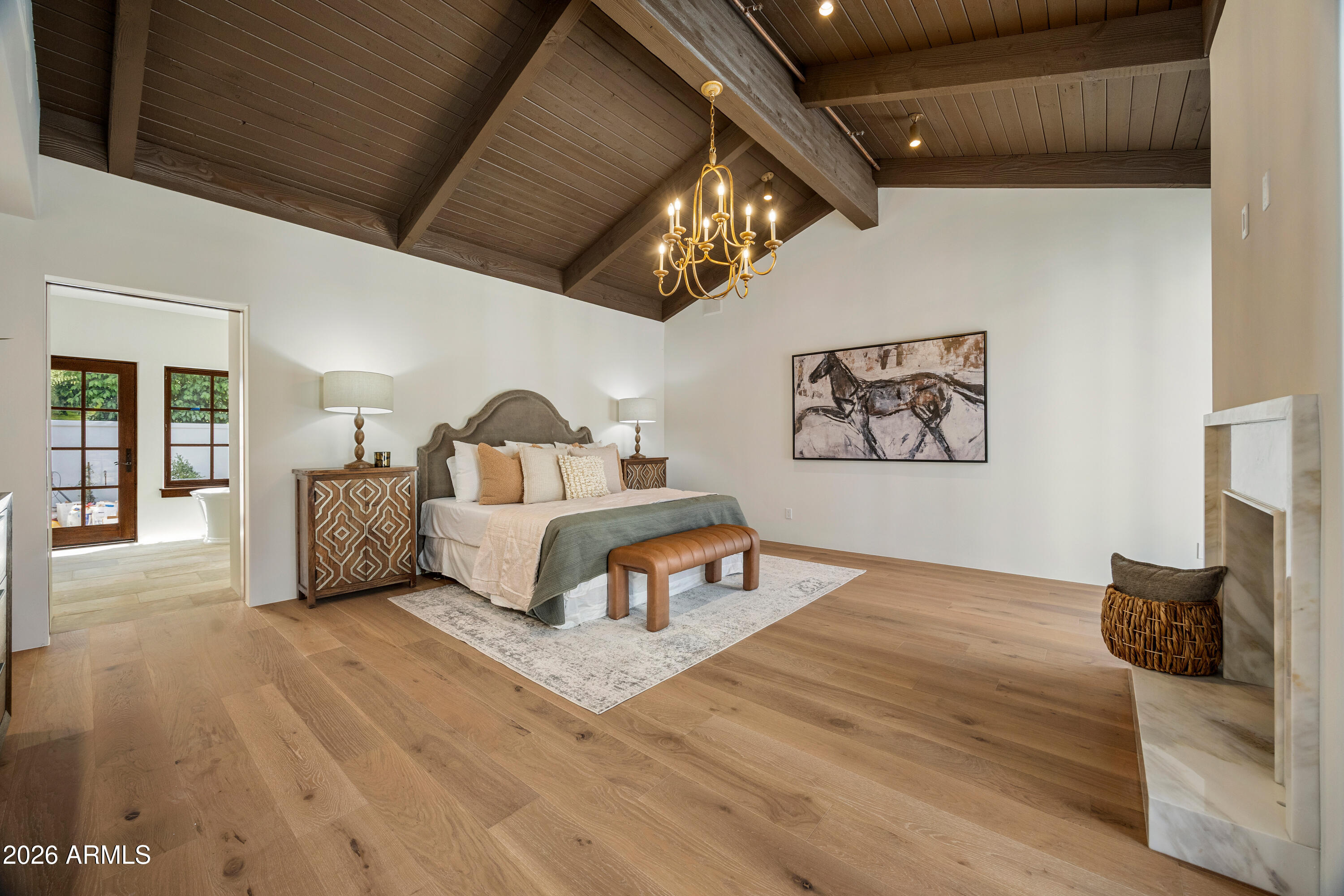 CAMELBACK COUNTRY CLUB ESTATES 3 - Residential