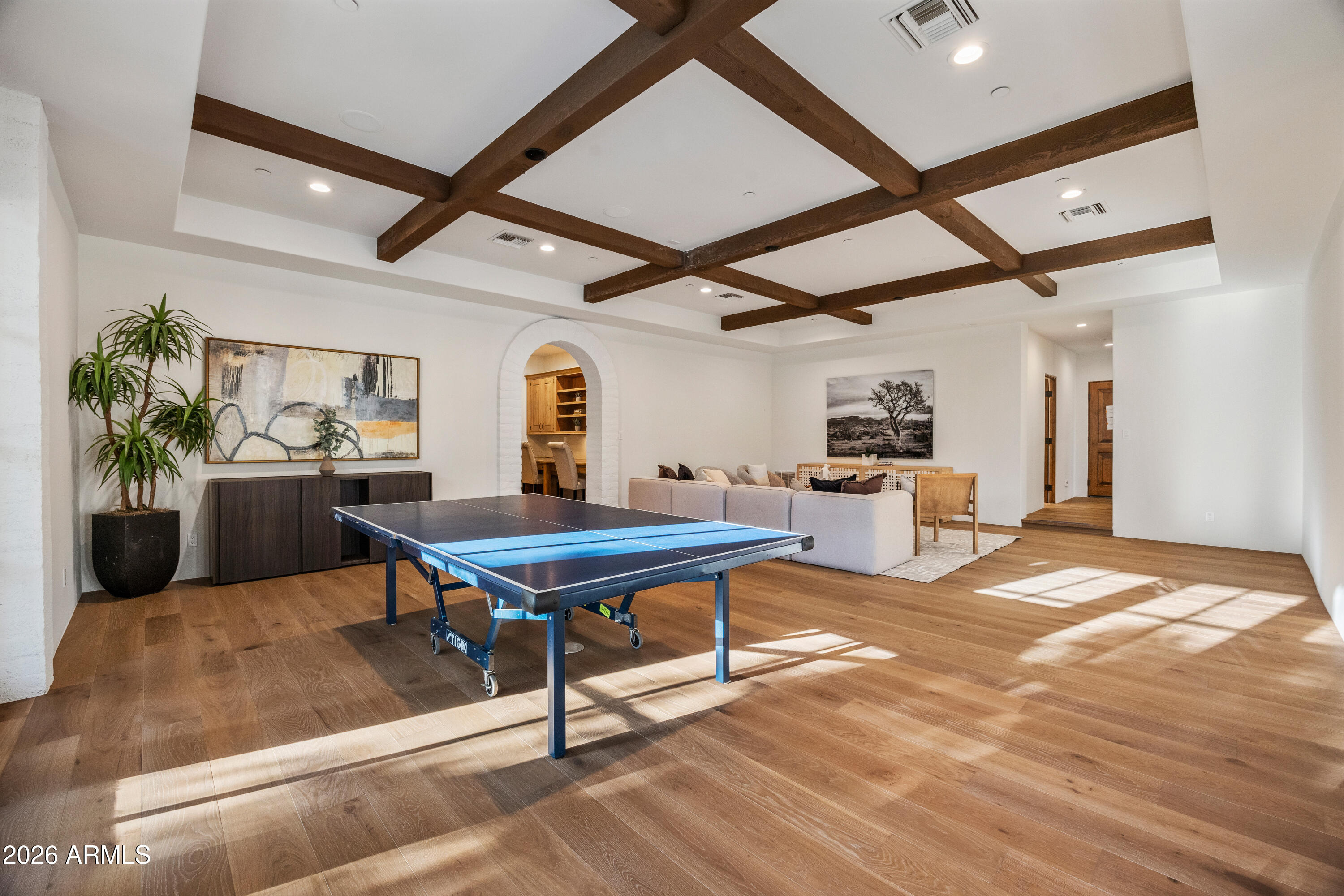 CAMELBACK COUNTRY CLUB ESTATES 3 - Residential