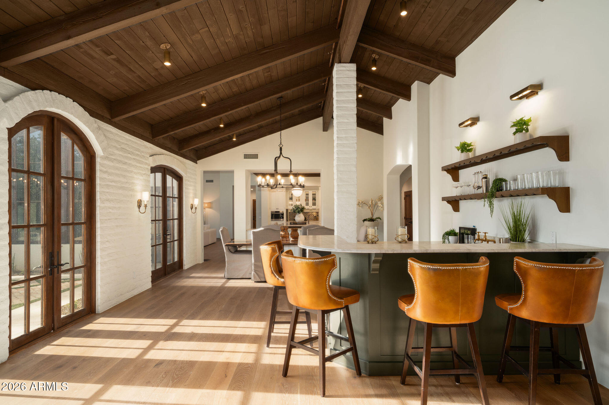CAMELBACK COUNTRY CLUB ESTATES 3 - Residential