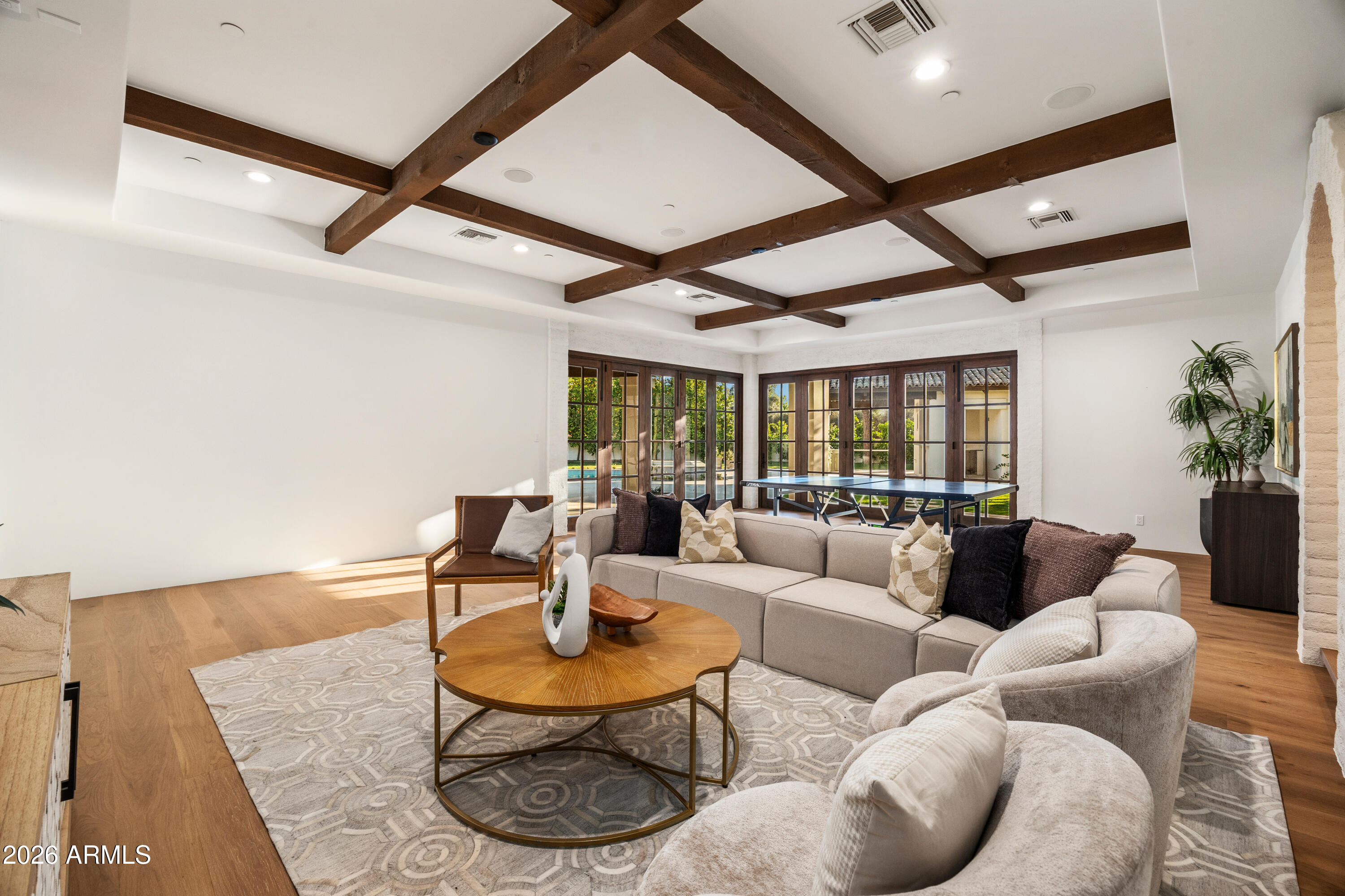 CAMELBACK COUNTRY CLUB ESTATES 3 - Residential