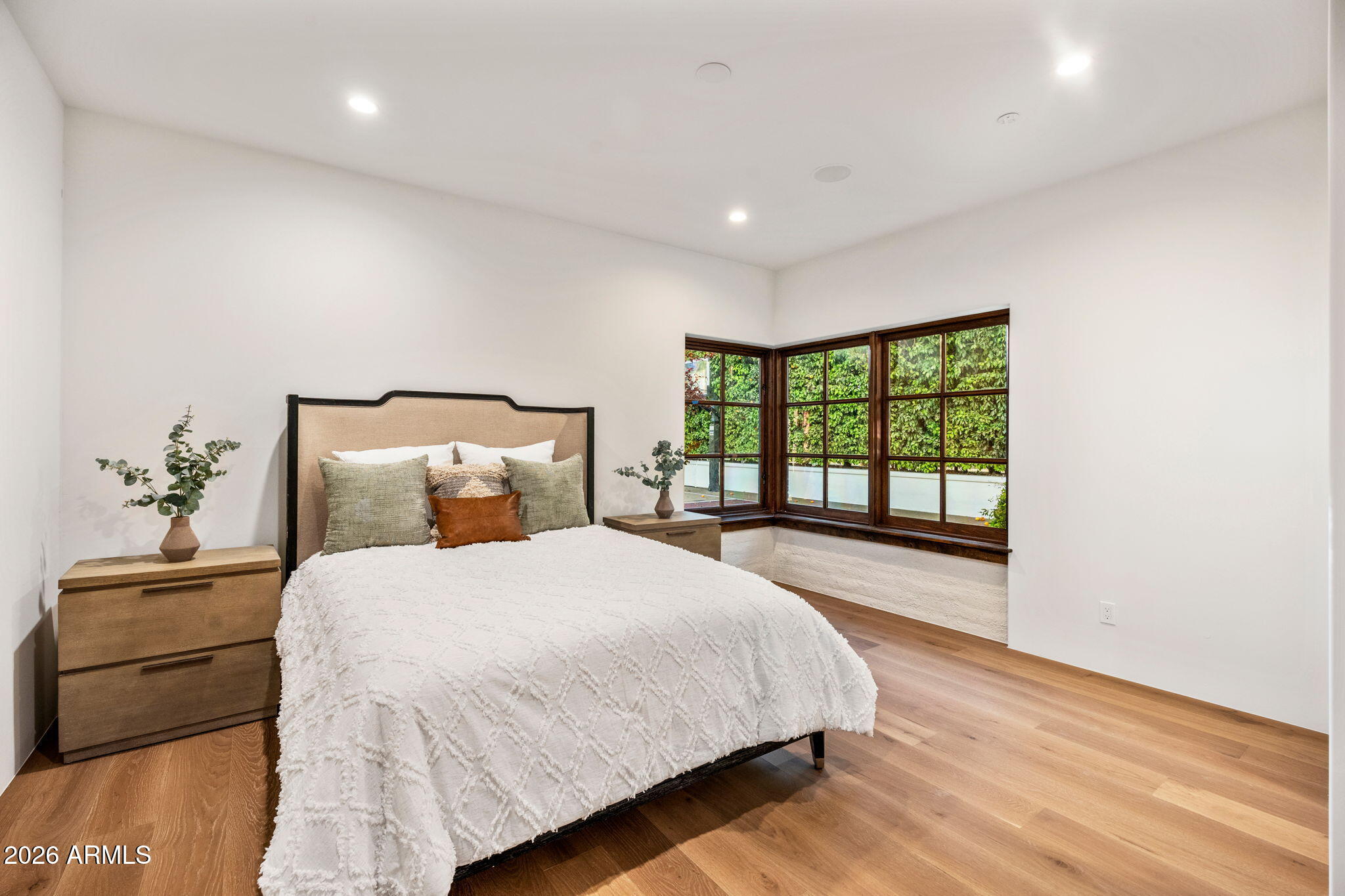 CAMELBACK COUNTRY CLUB ESTATES 3 - Residential