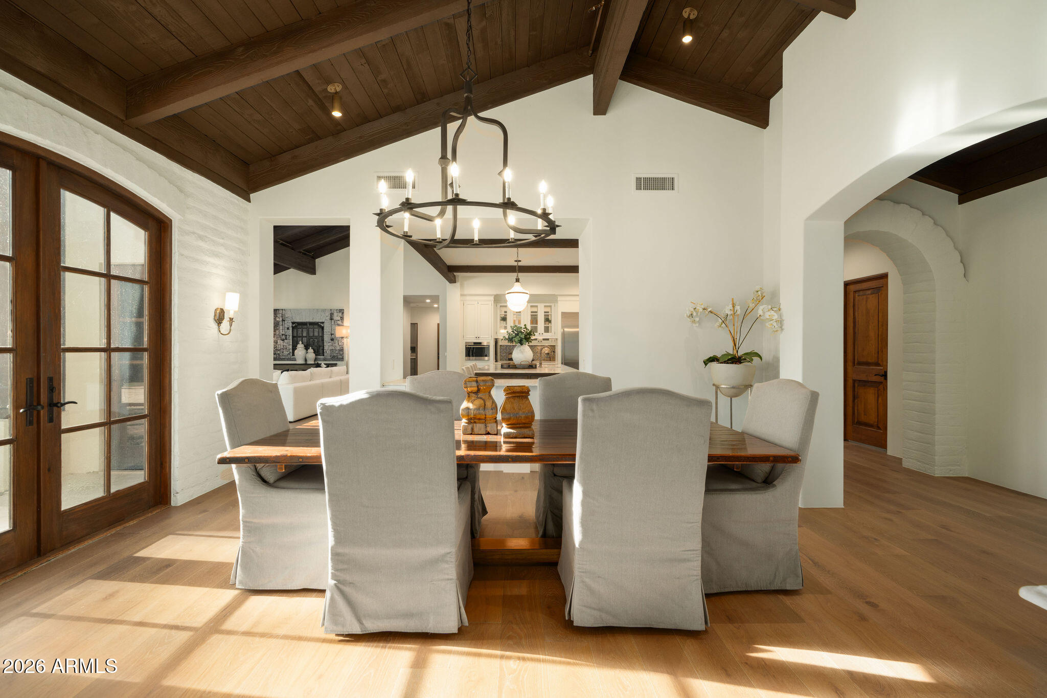 CAMELBACK COUNTRY CLUB ESTATES 3 - Residential