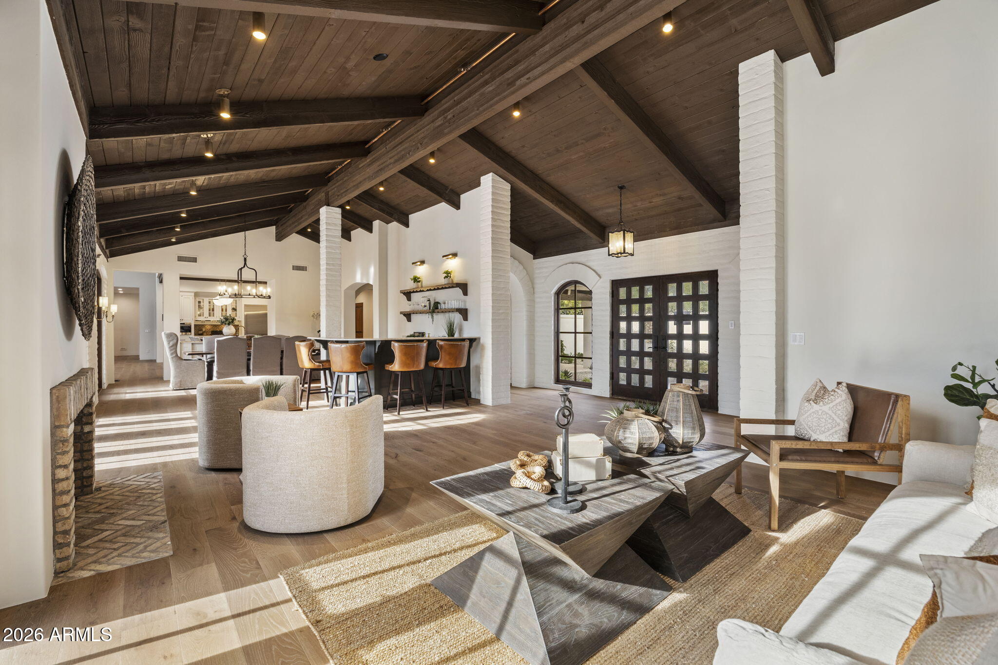 CAMELBACK COUNTRY CLUB ESTATES 3 - Residential
