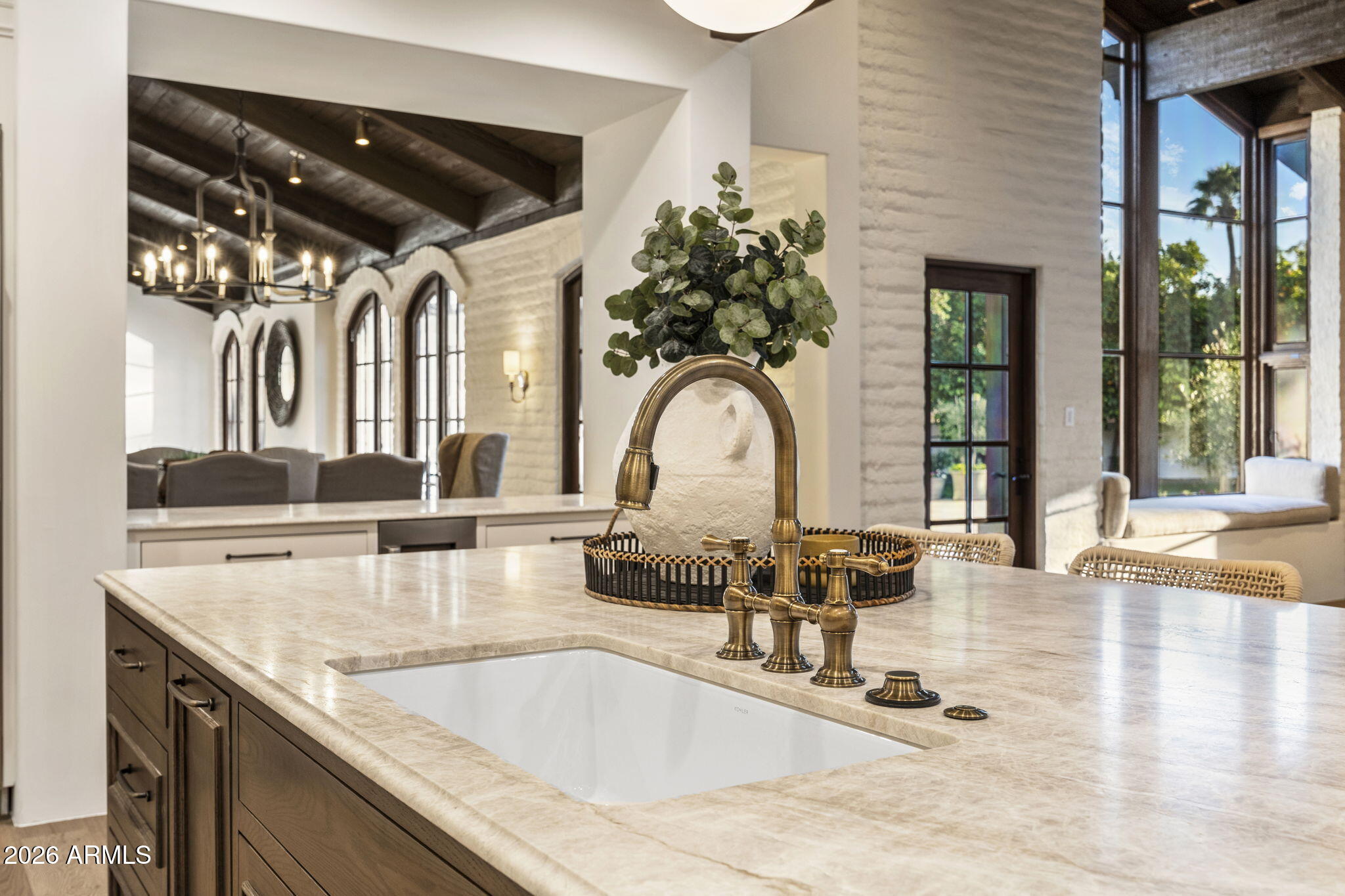 CAMELBACK COUNTRY CLUB ESTATES 3 - Residential