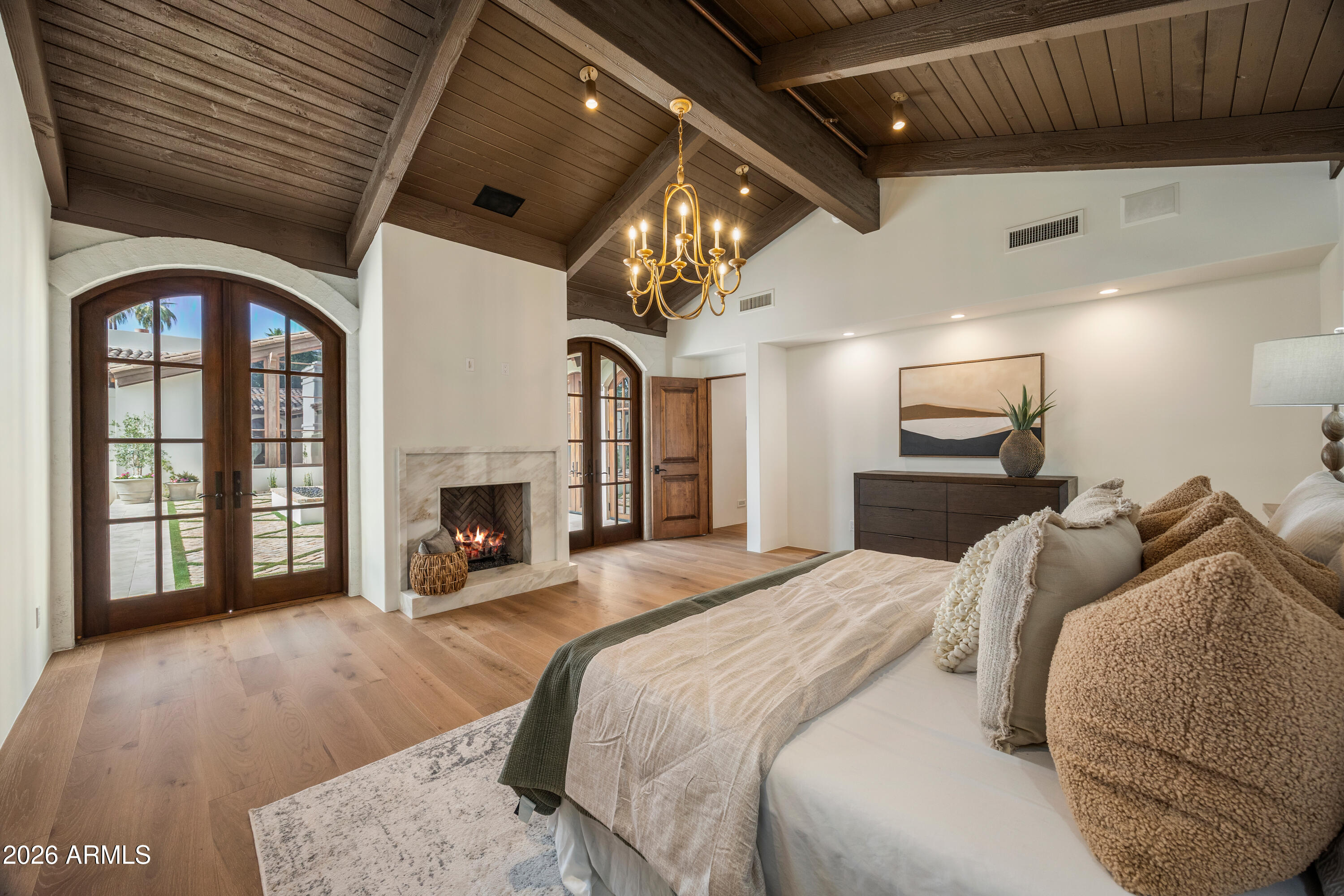 CAMELBACK COUNTRY CLUB ESTATES 3 - Residential