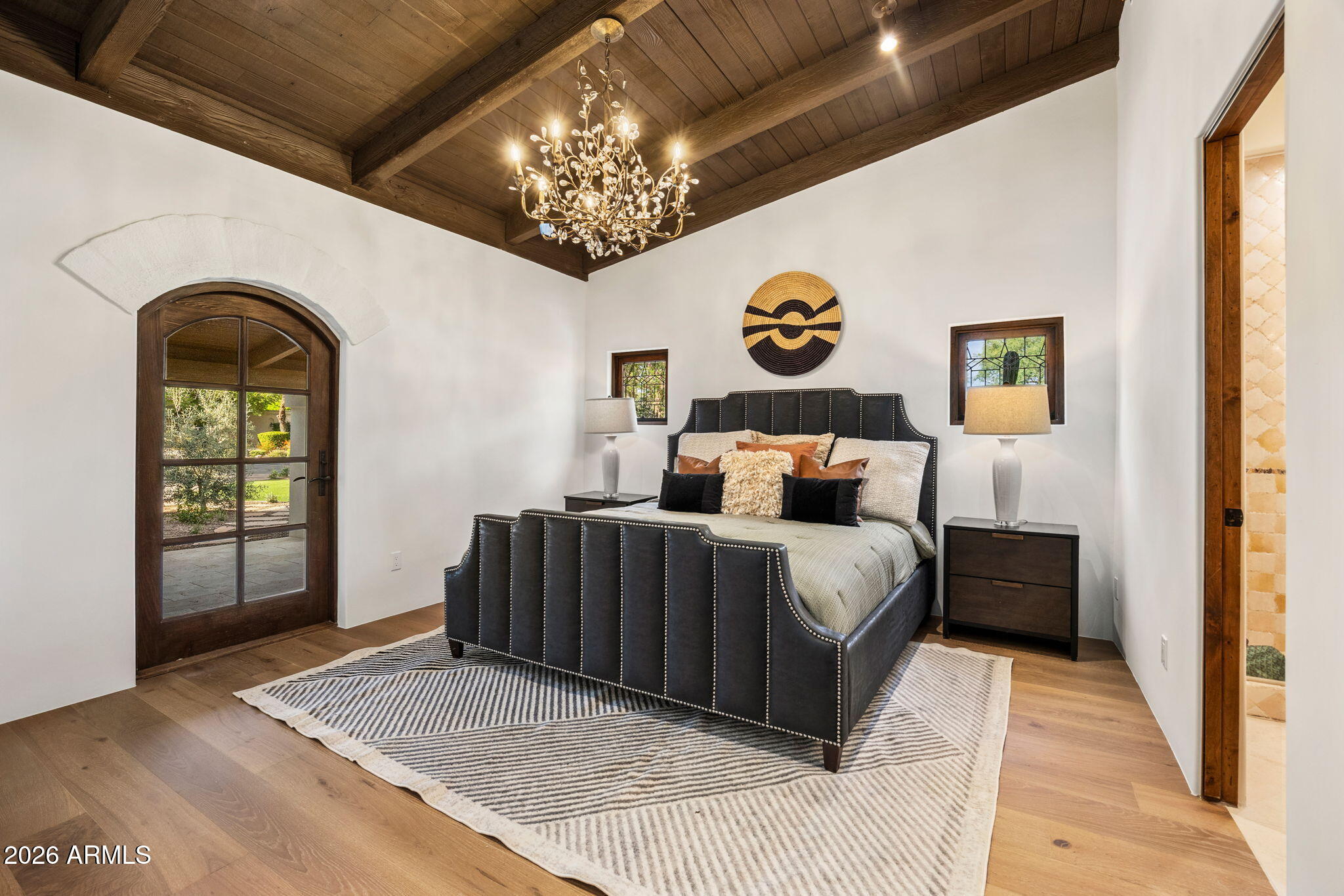 CAMELBACK COUNTRY CLUB ESTATES 3 - Residential
