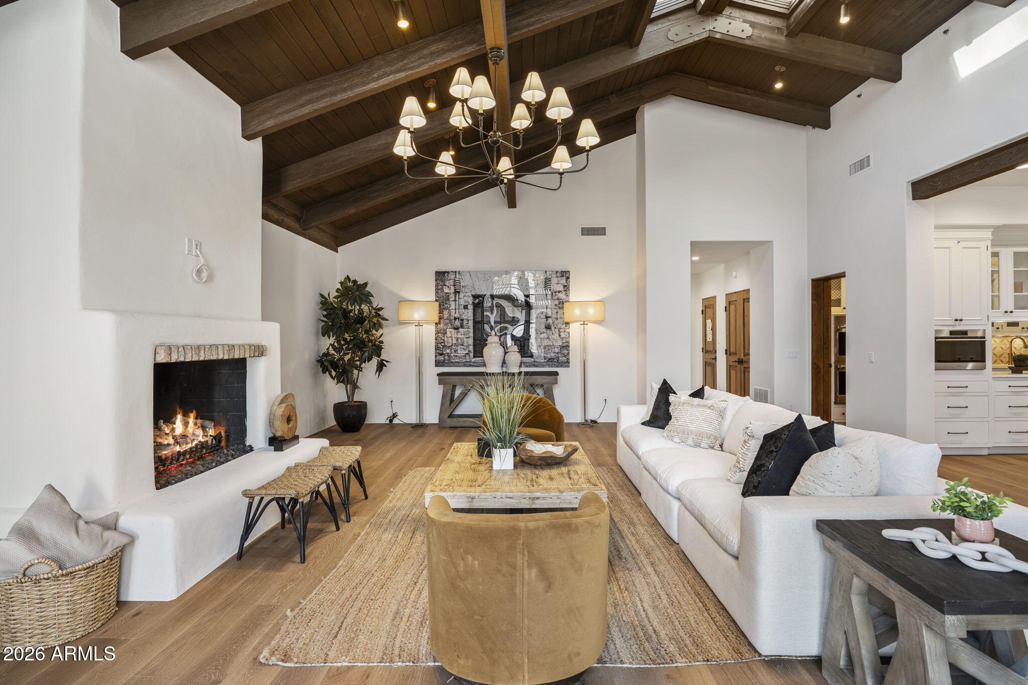 CAMELBACK COUNTRY CLUB ESTATES 3 - Residential