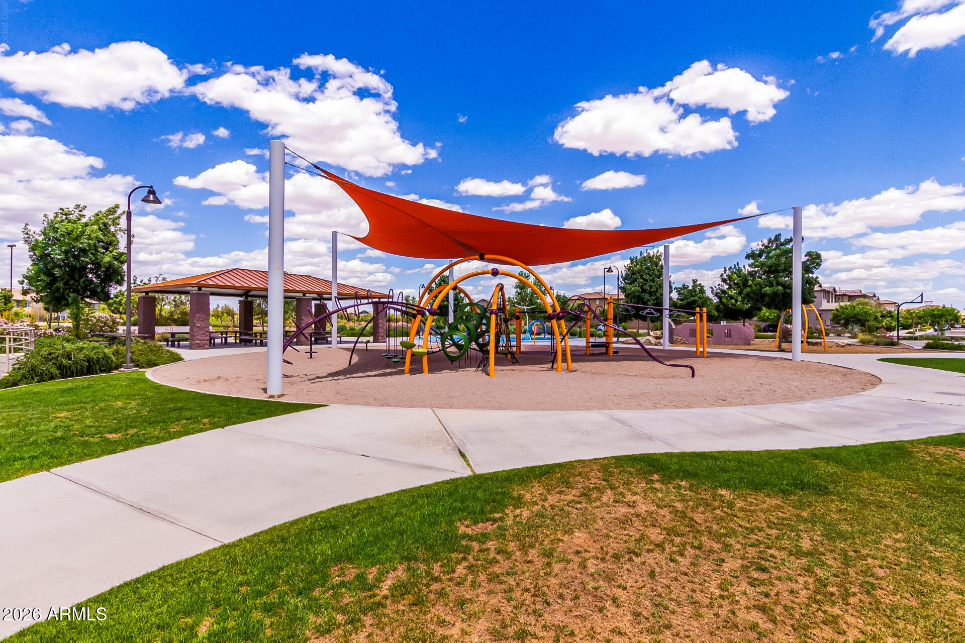 Bridges at Gilbert - Residential