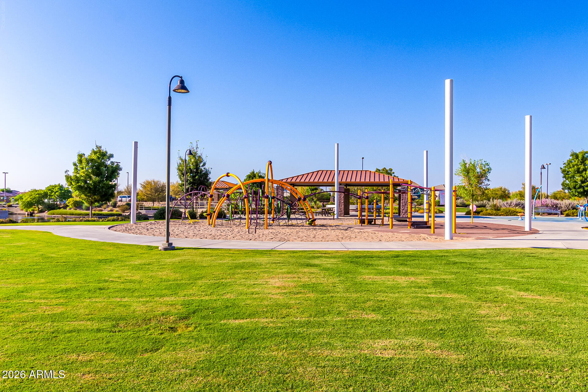 Bridges at Gilbert - Residential