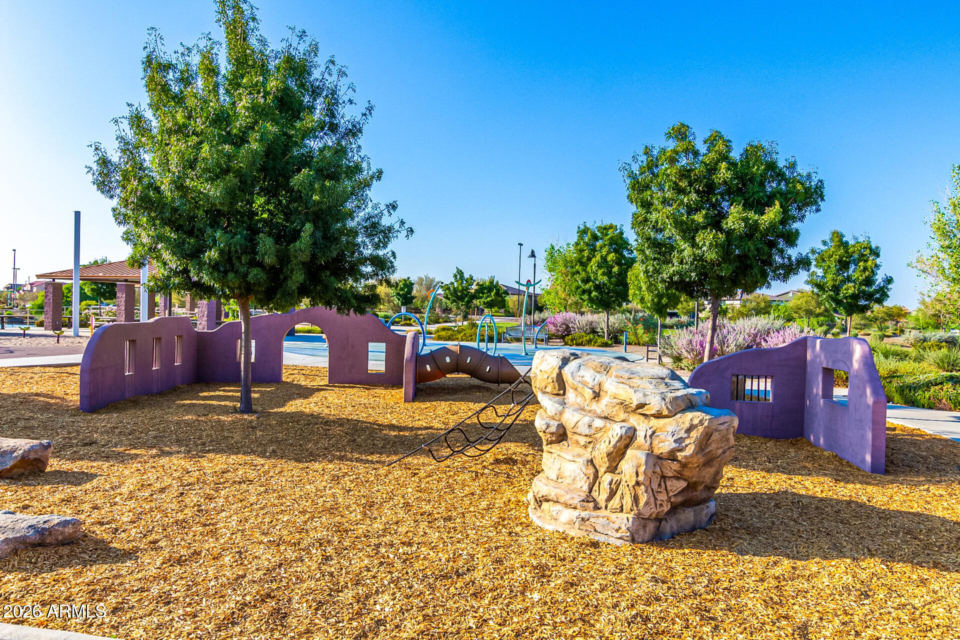 Bridges at Gilbert - Residential