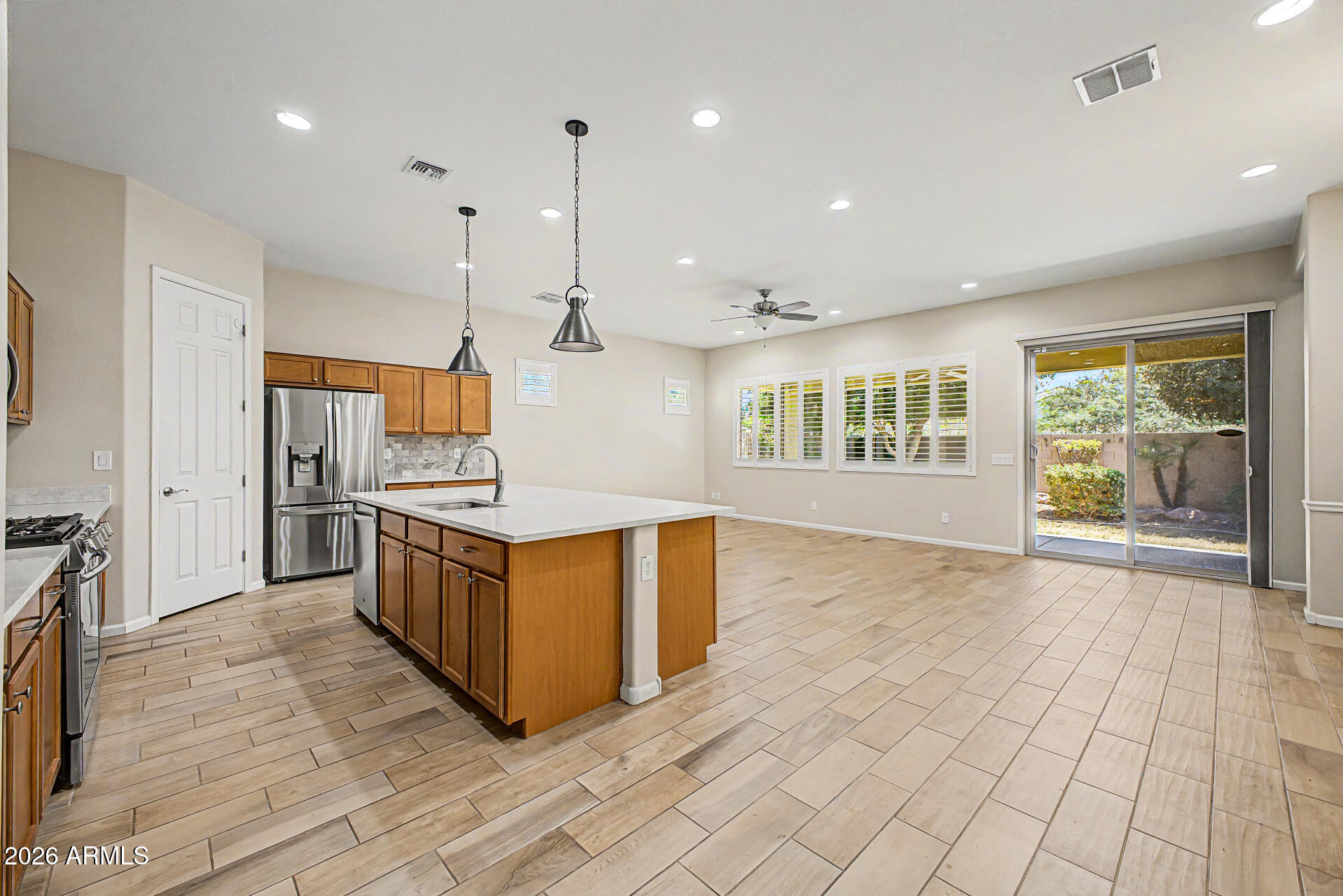 Bridges at Gilbert - Residential
