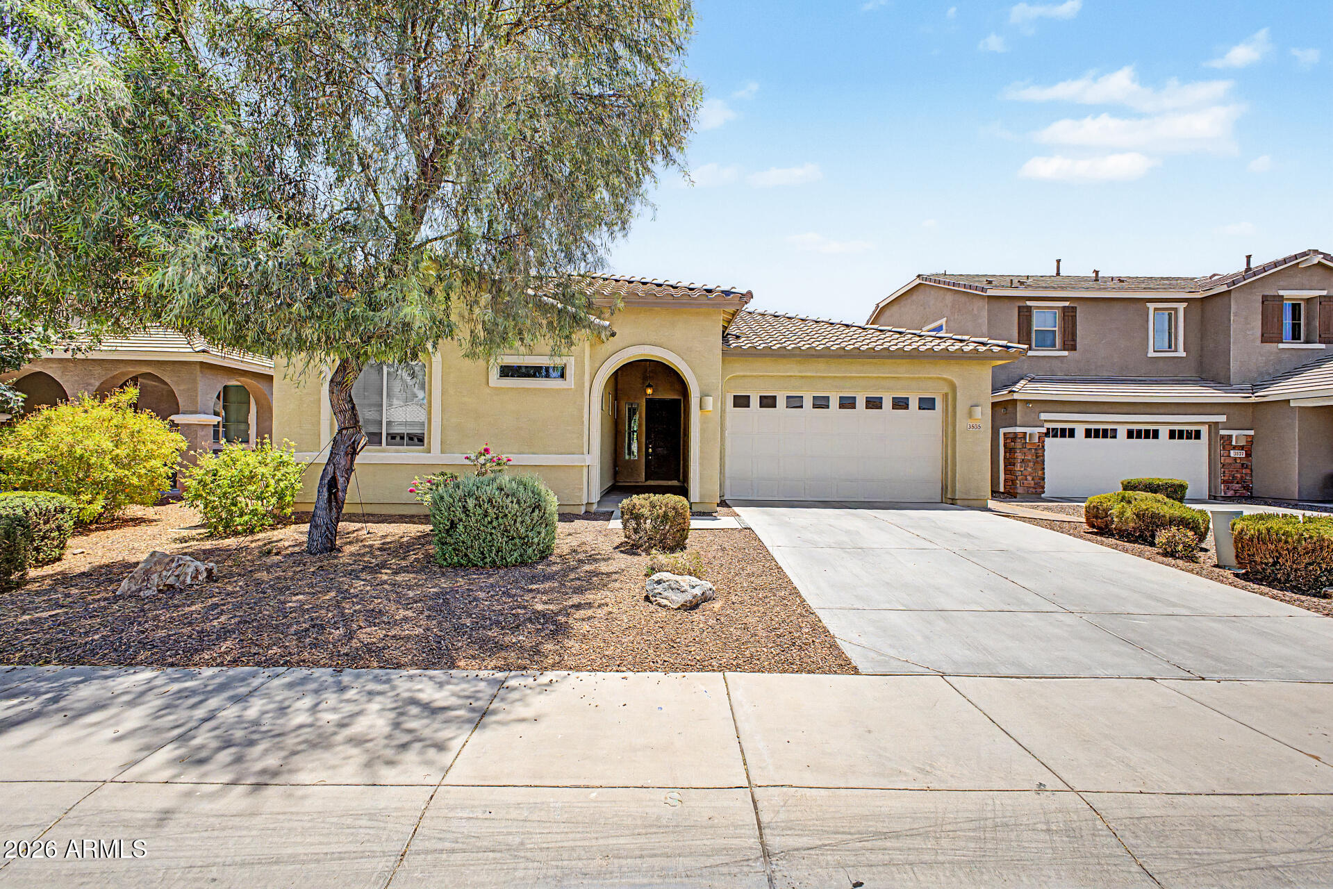 Bridges at Gilbert - Residential