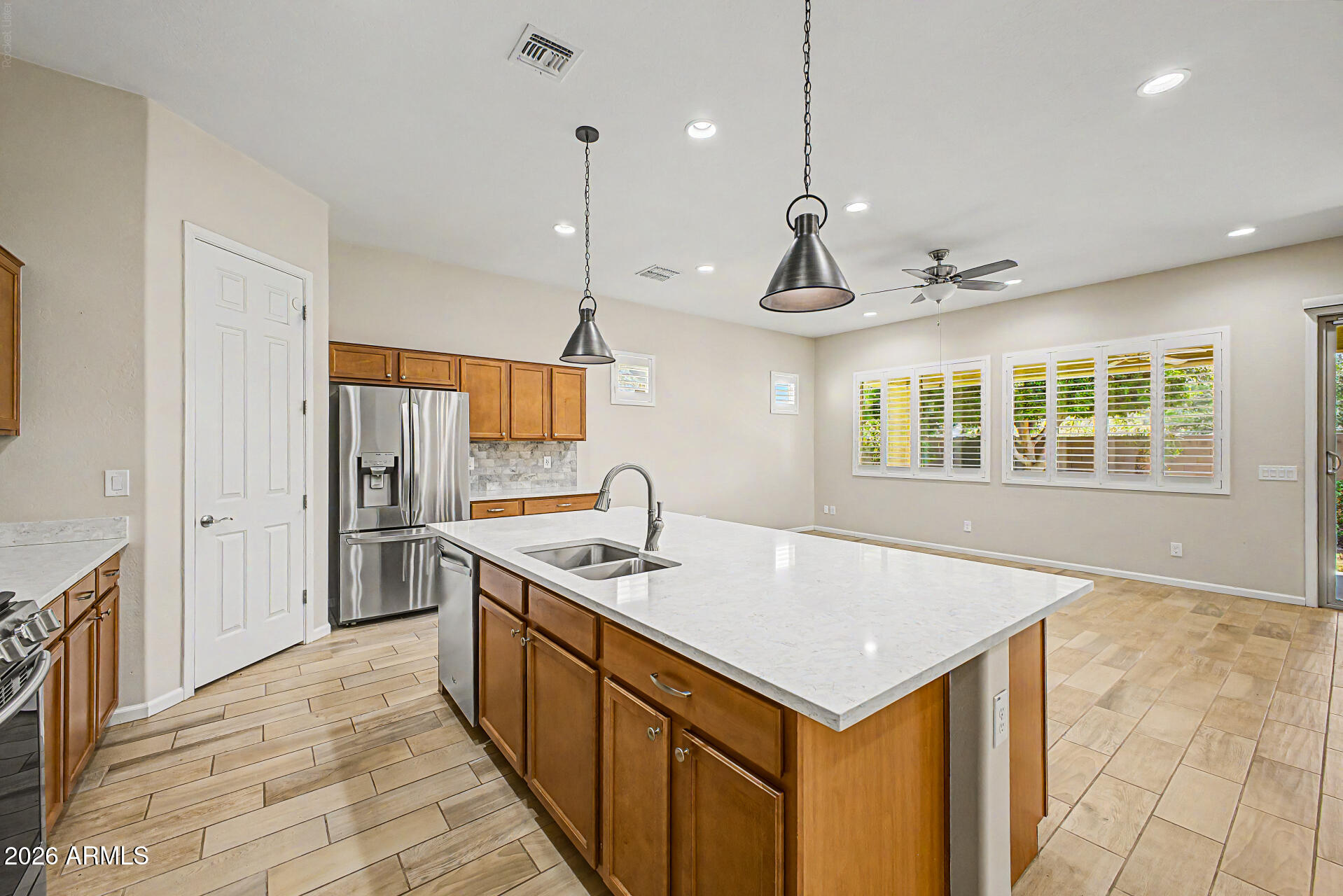 Bridges at Gilbert - Residential