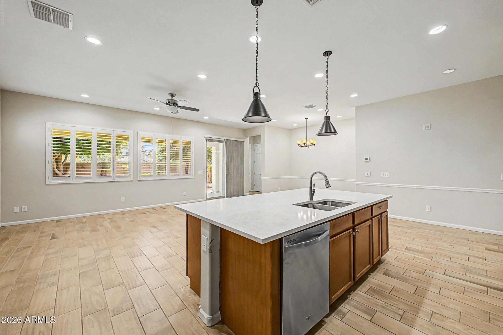 Bridges at Gilbert - Residential