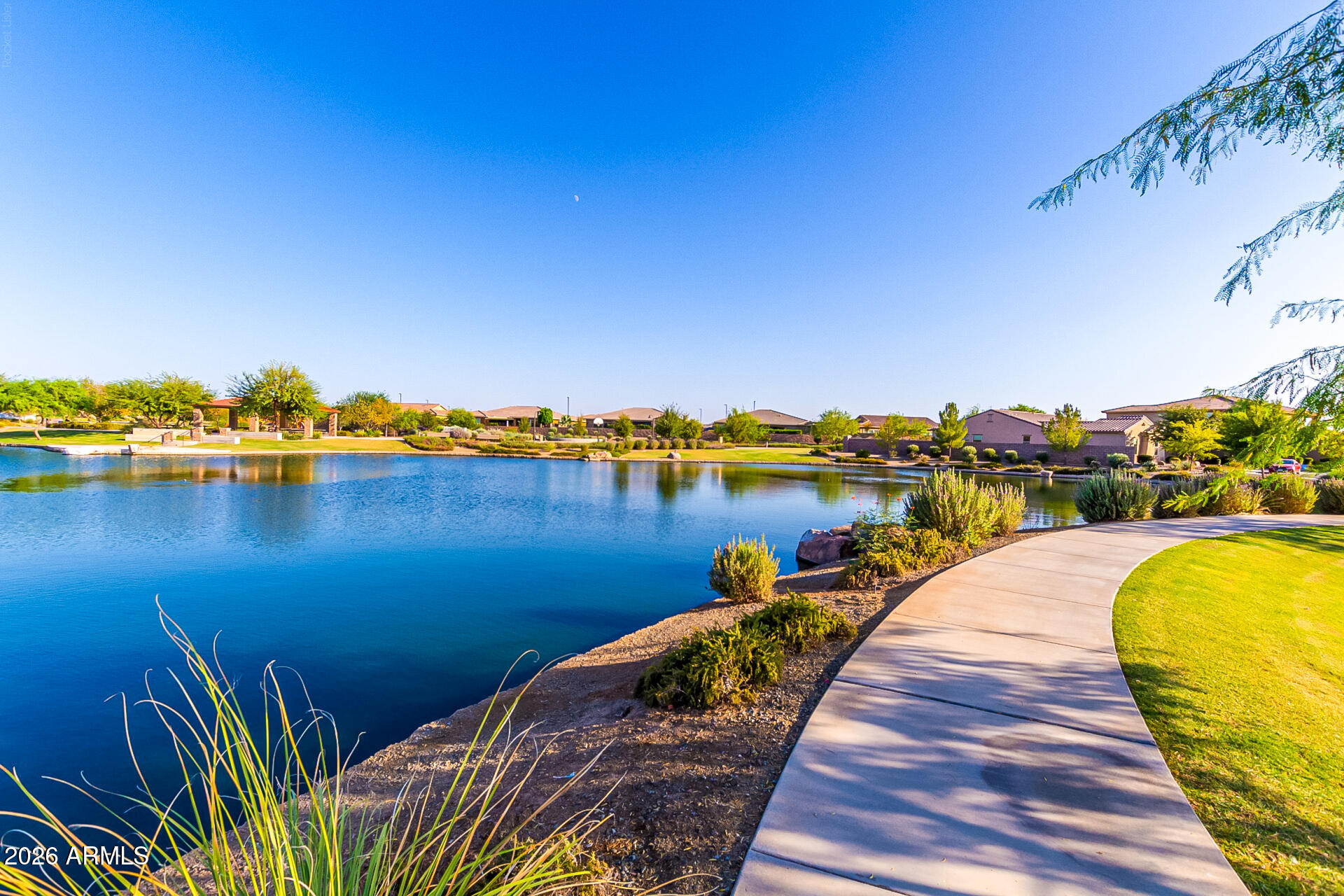 Bridges at Gilbert - Residential