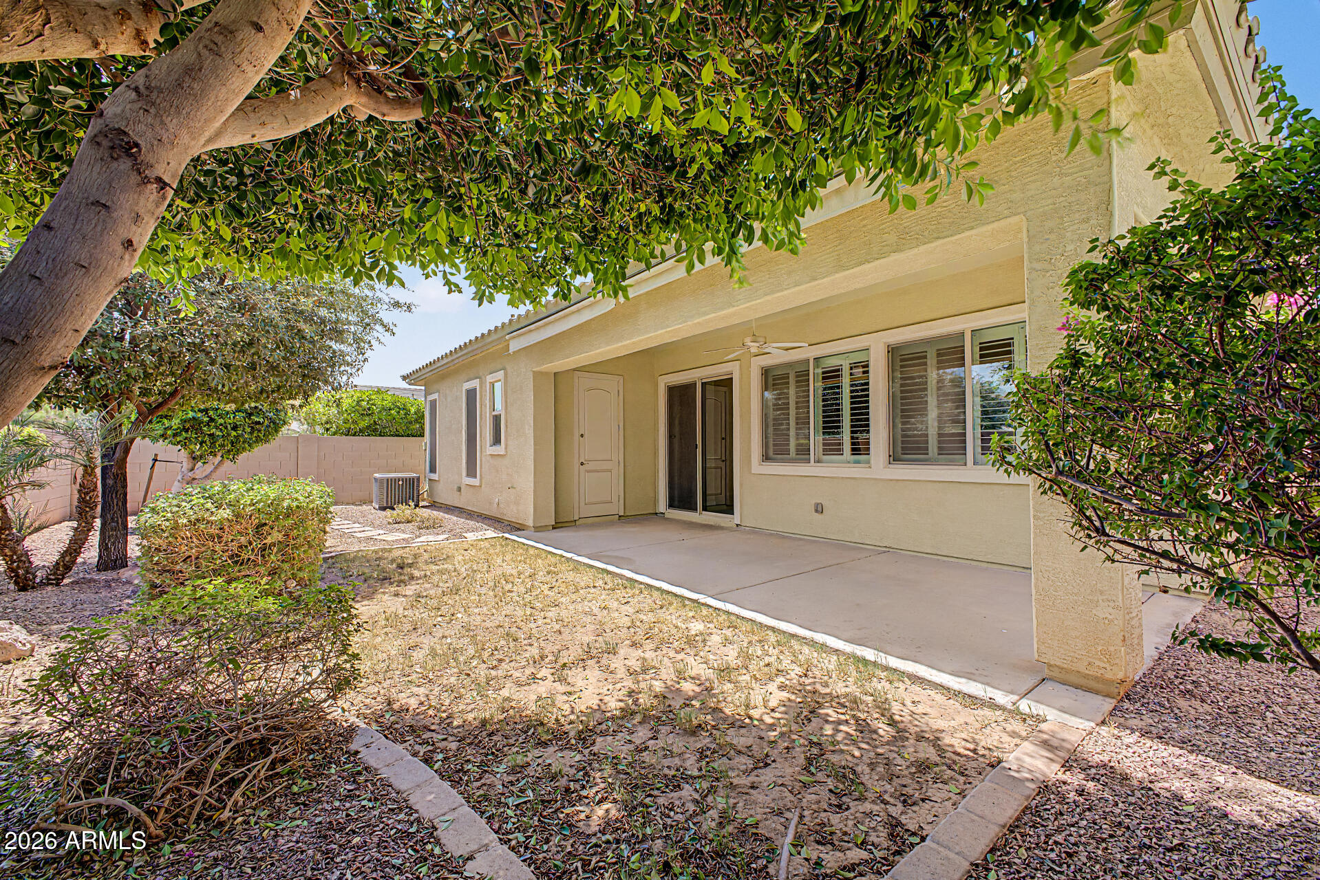 Bridges at Gilbert - Residential