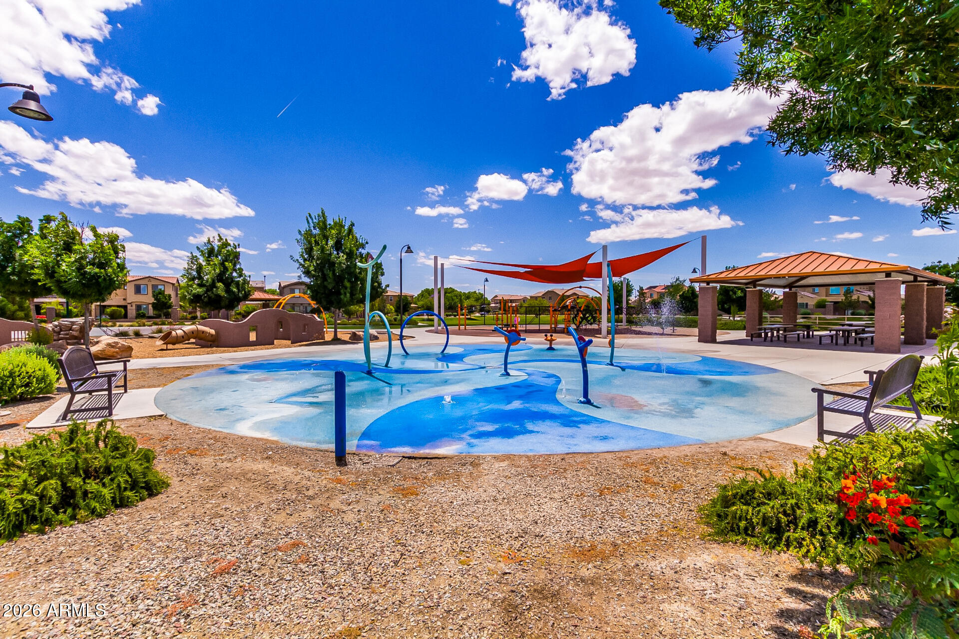 Bridges at Gilbert - Residential