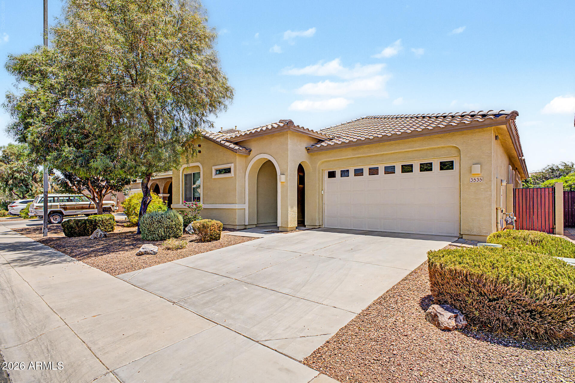 Bridges at Gilbert - Residential