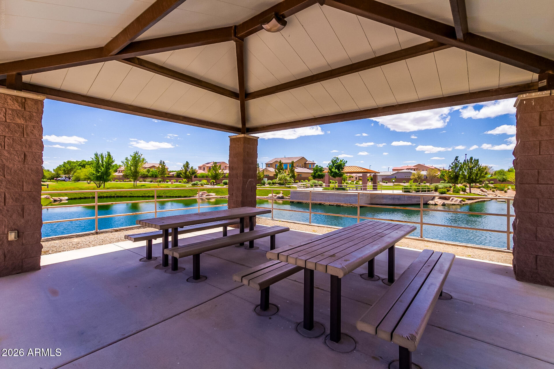 Bridges at Gilbert - Residential