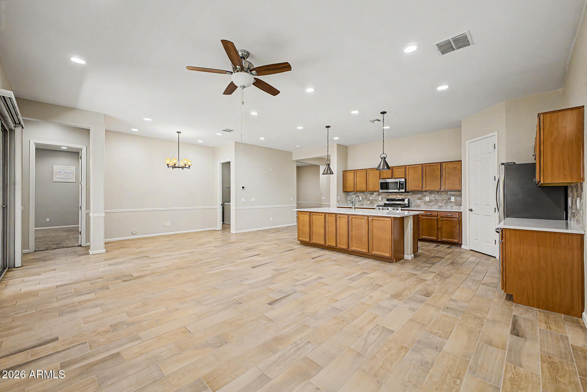 Bridges at Gilbert - Residential