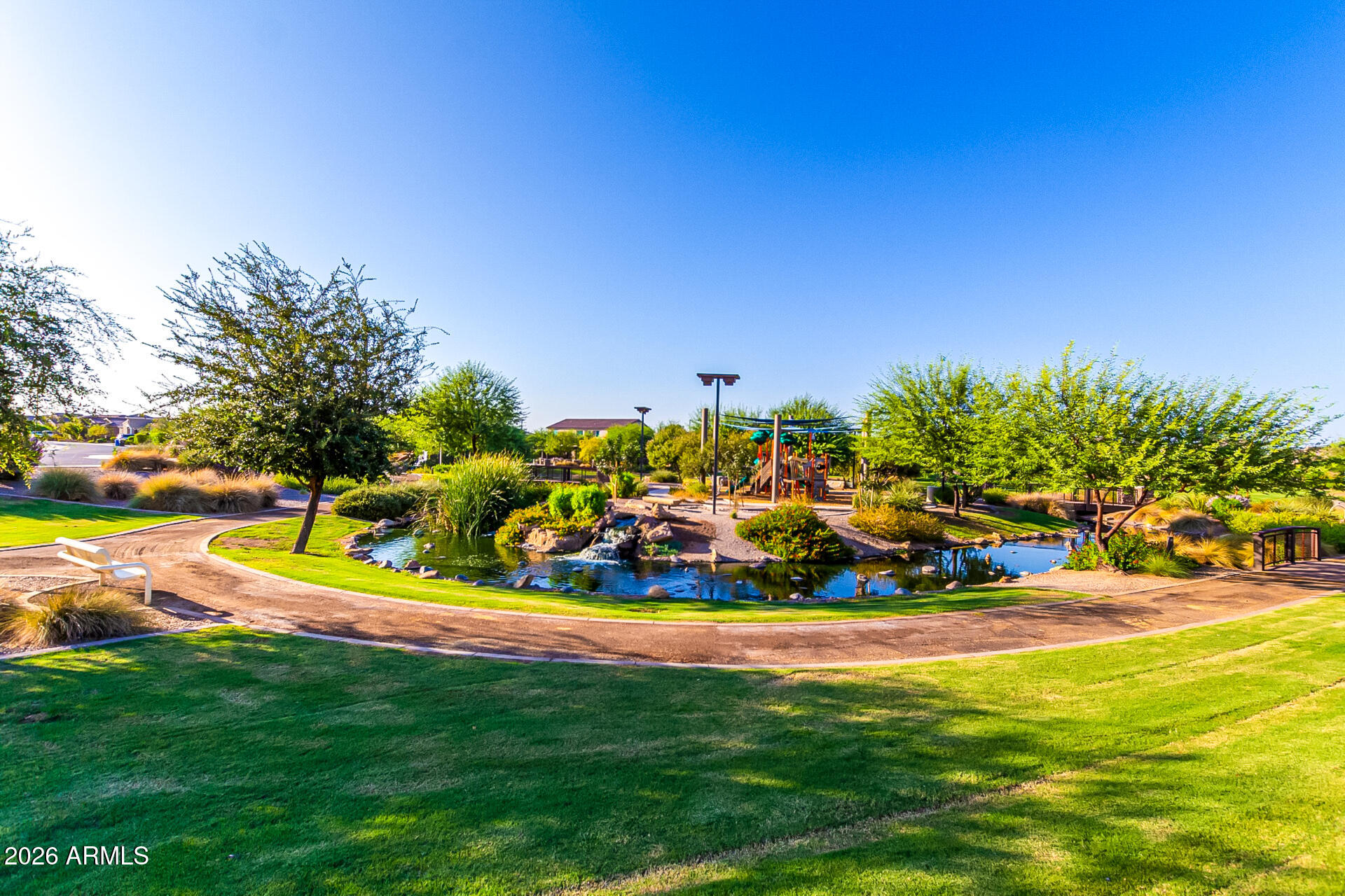 Bridges at Gilbert - Residential
