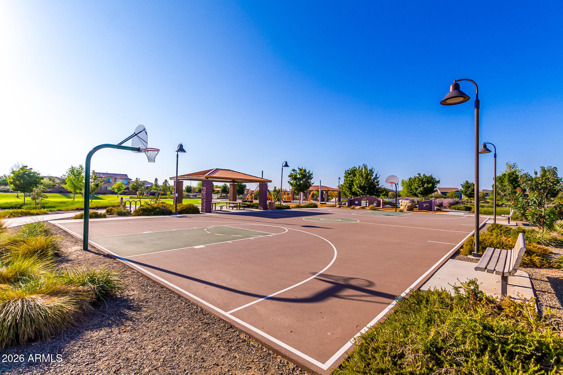 Bridges at Gilbert - Residential