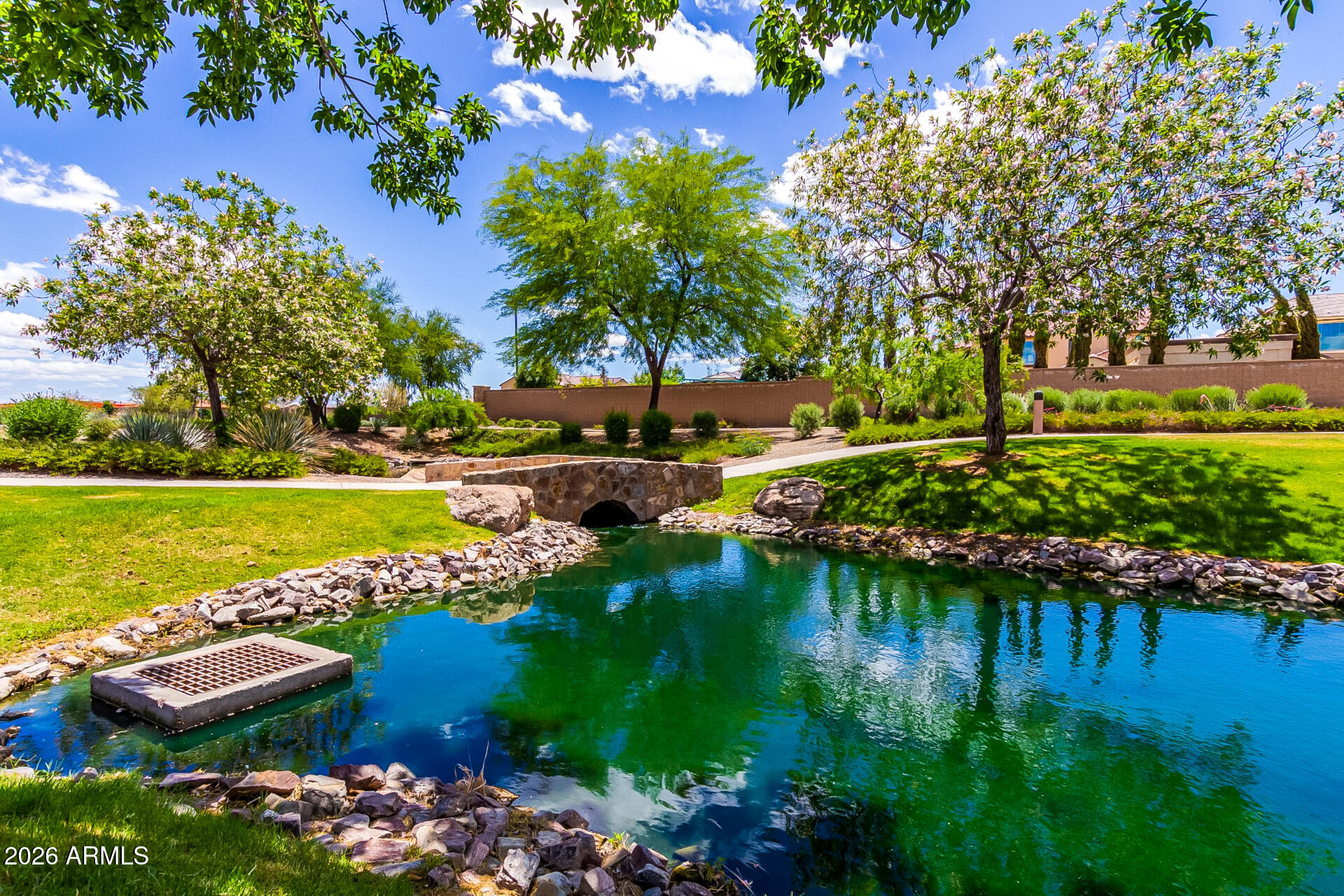 Bridges at Gilbert - Residential