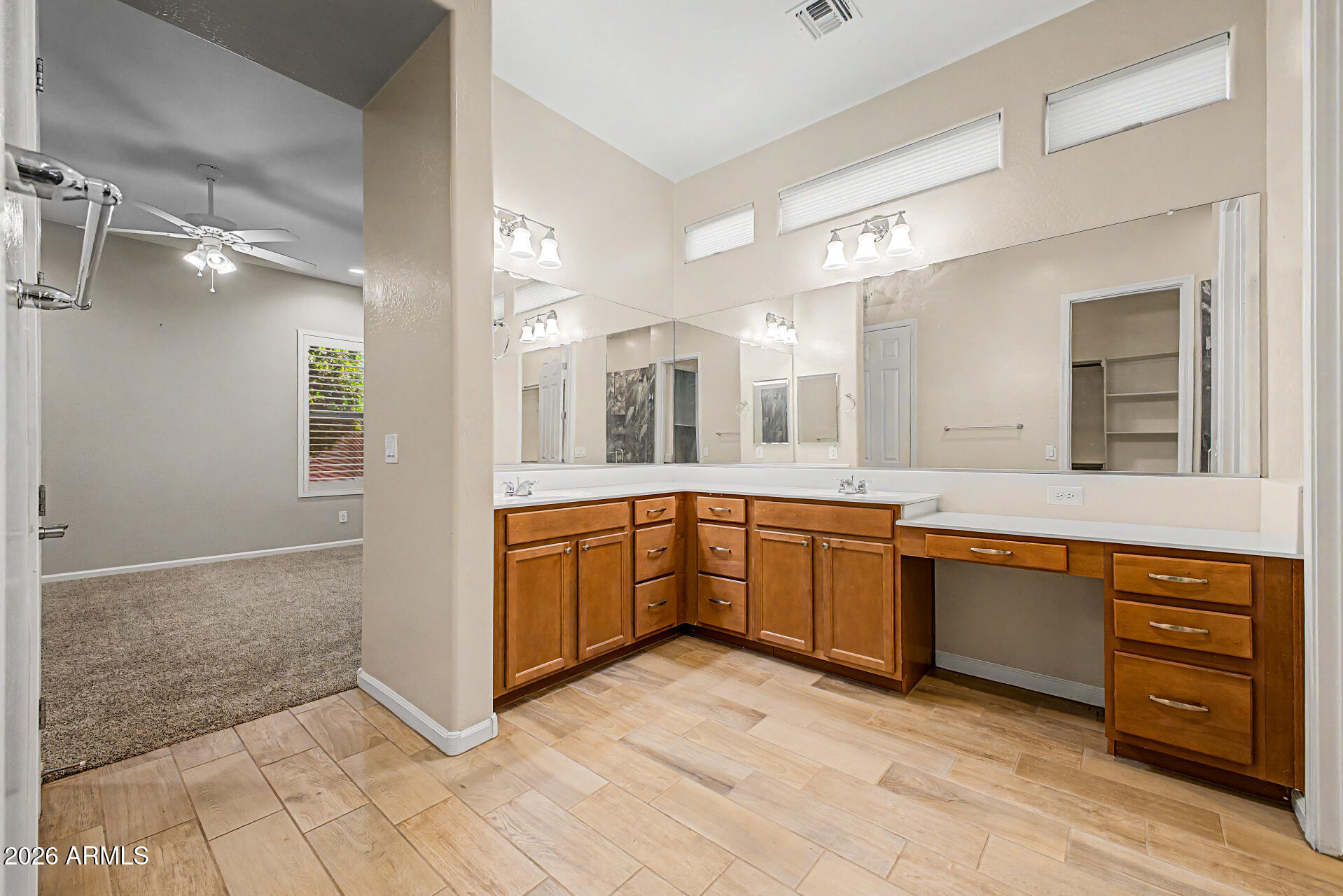 Bridges at Gilbert - Residential