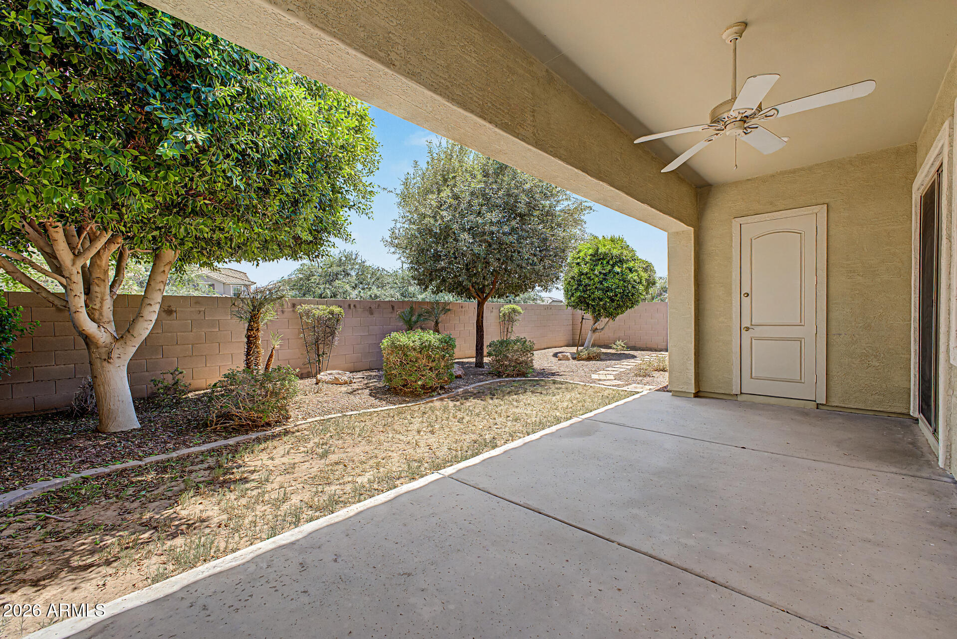 Bridges at Gilbert - Residential