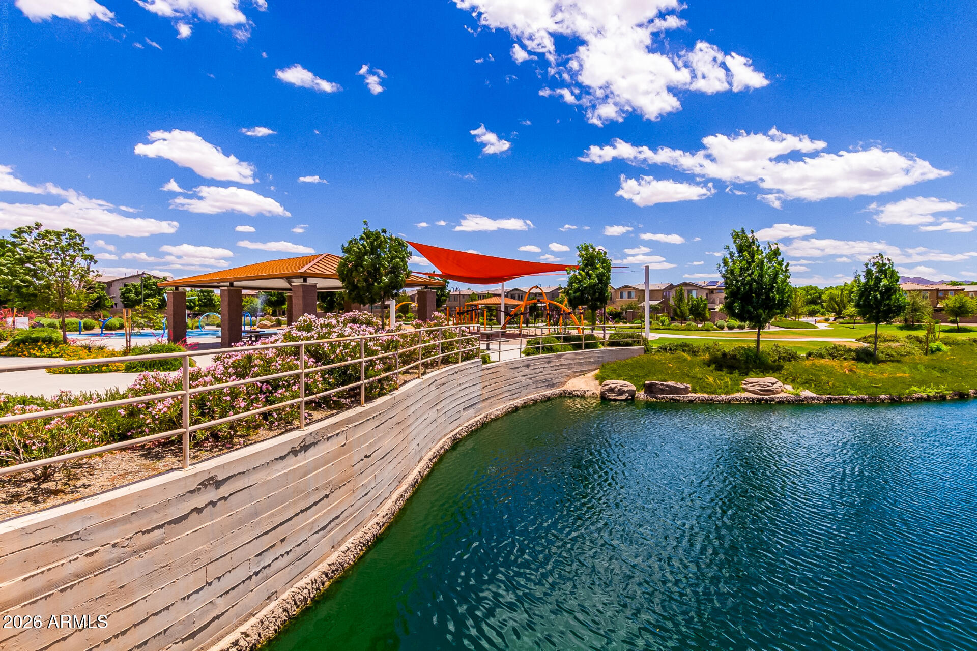 Bridges at Gilbert - Residential