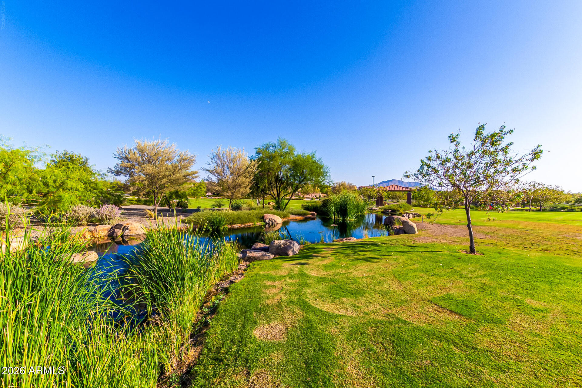Bridges at Gilbert - Residential