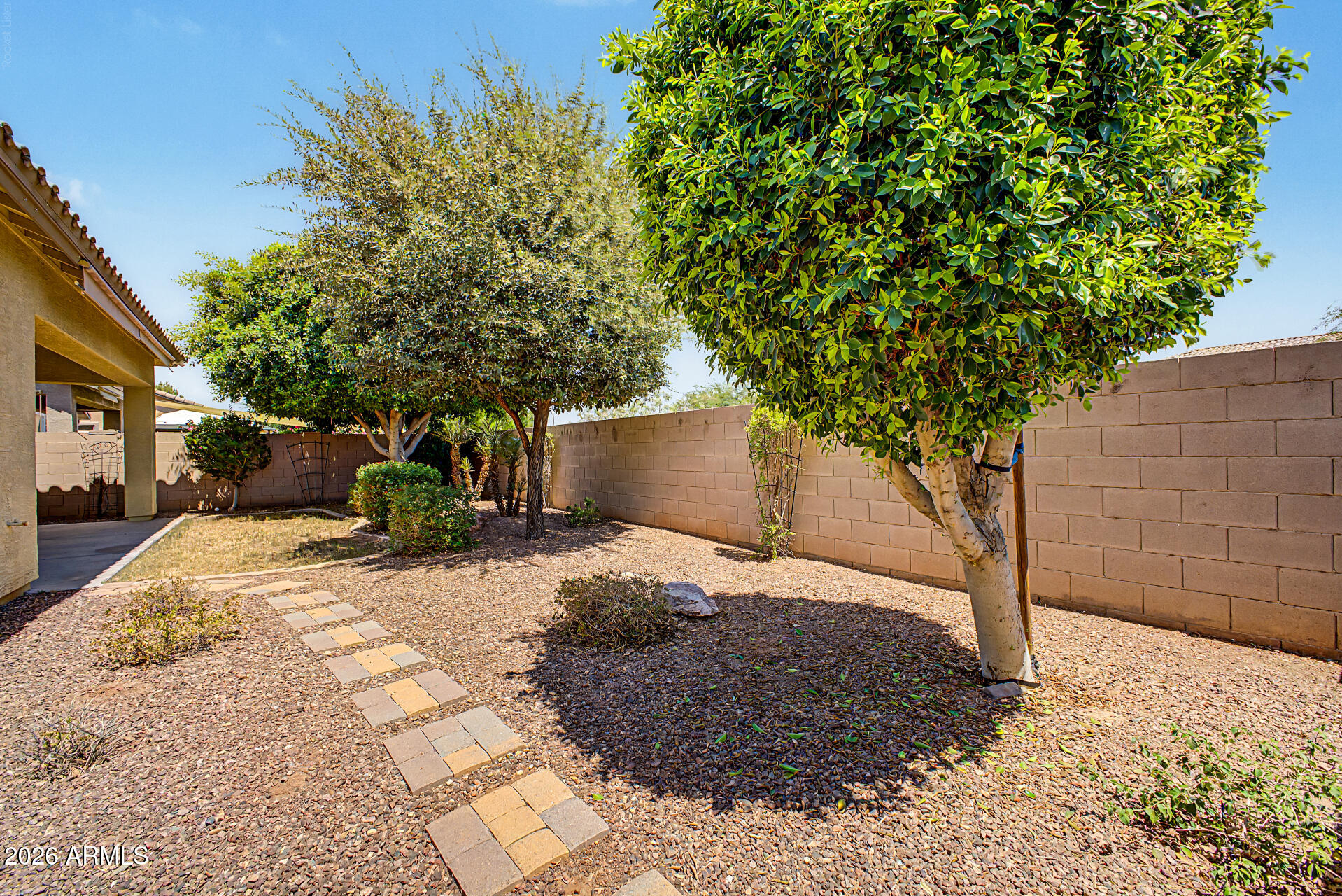 Bridges at Gilbert - Residential