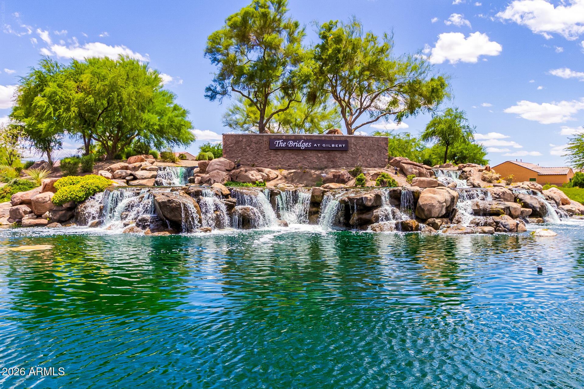 Bridges at Gilbert - Residential