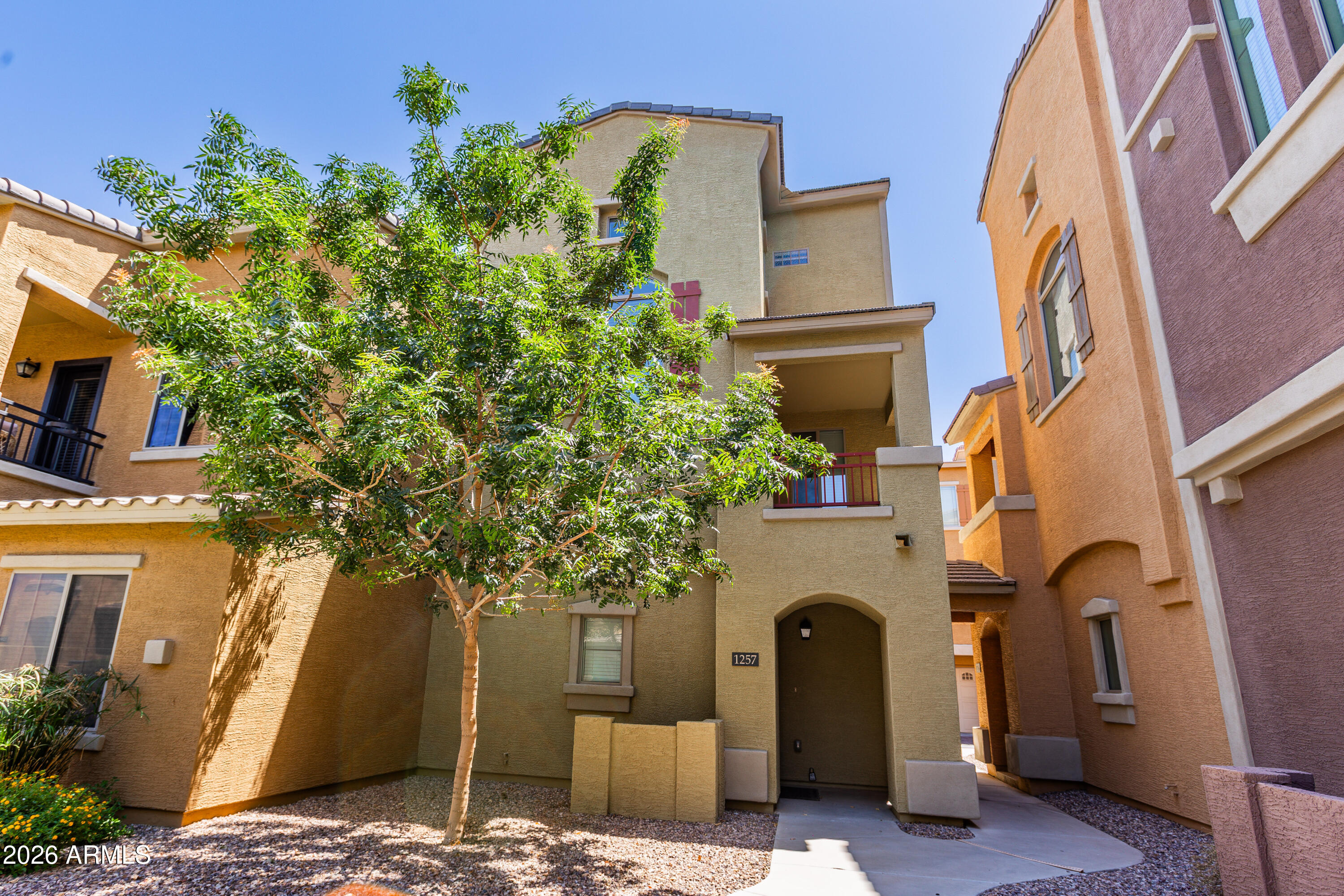 VIA SORENTO - Residential