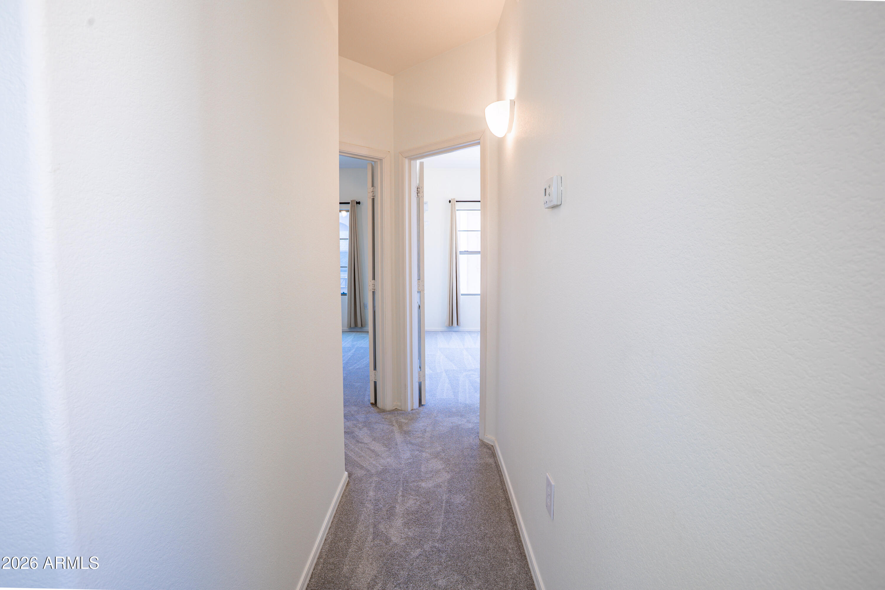 VIA SORENTO - Residential