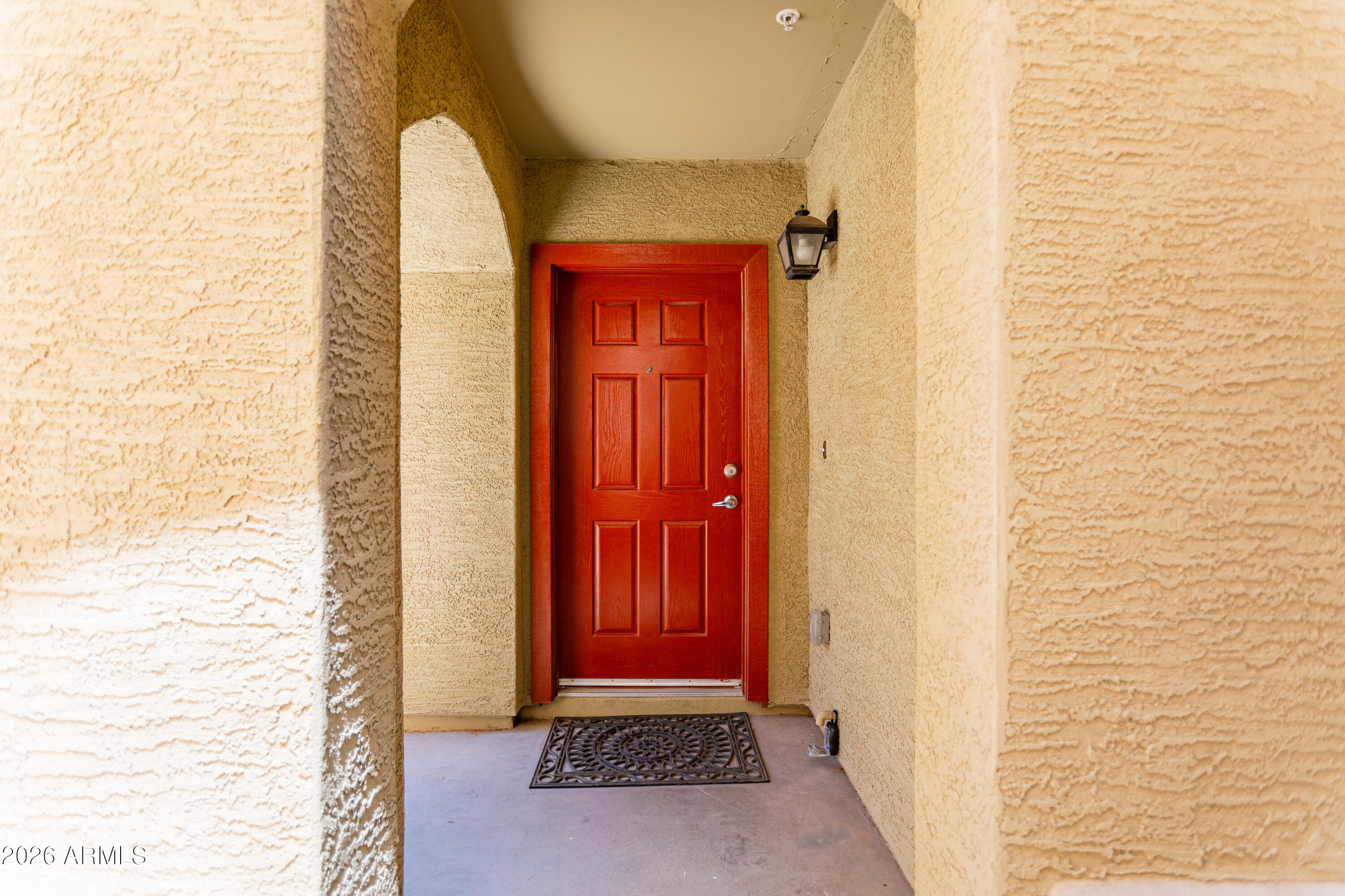 Gated Gilbert Living, Steps from It All
Coveted corner/end unit in a sought-after gated community in the heart of Gilbert, walking distance to Downtown Gilbert's restaurants, shops, and nightlife, and just footsteps from the up-and-coming Heritage Park. As an end unit, enjoy just one shared neighbor, an abundance of natural light throughout and an open floor plan. 
Freshly painted inside (including the garage!) with new carpet at entry and in the bedrooms, move-in ready, no projects needed. The open kitchen boasts Corian countertops, all new stainless steel appliances, RO, and an island perfect for meal prep or casual dining, flowing seamlessly into the great room over neutral 18x18 tile. Upstairs offers two spacious primary ensuite bedrooms, ideal for roommates, guests, or a home office, plus a convenient half bath for guests. This 3-story home also features an in-unit washer/dryer, private balcony, and attached 2-car garage.
Clean, updated, and perfectly located,  this one won't last long!