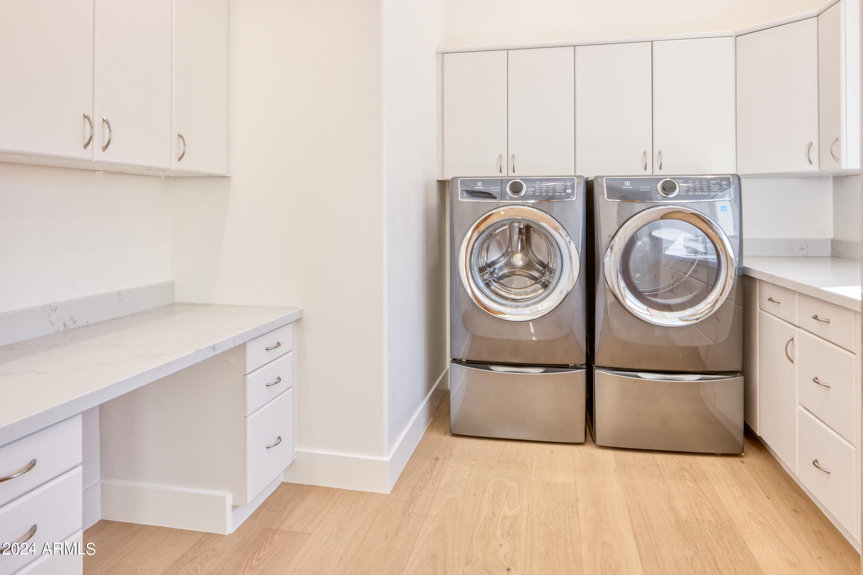 DOUBLETREE ESTATES - Residential