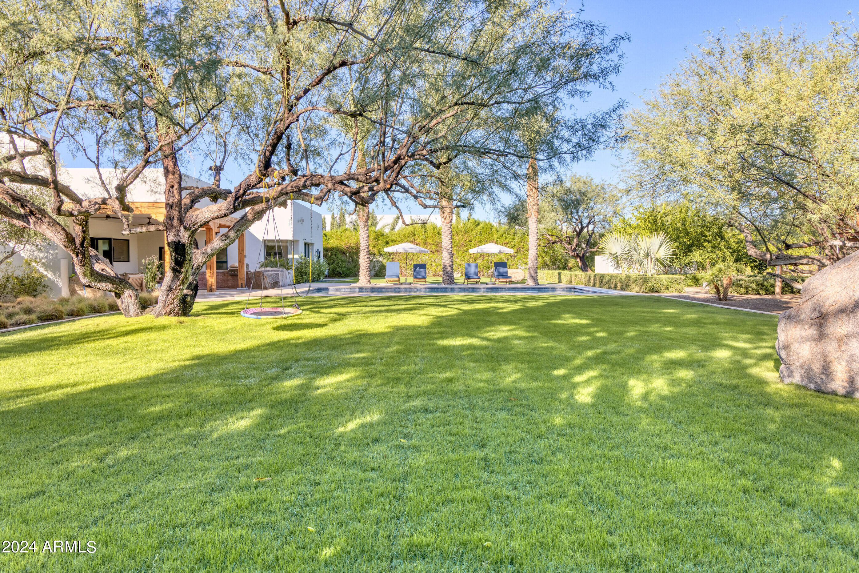 DOUBLETREE ESTATES - Residential