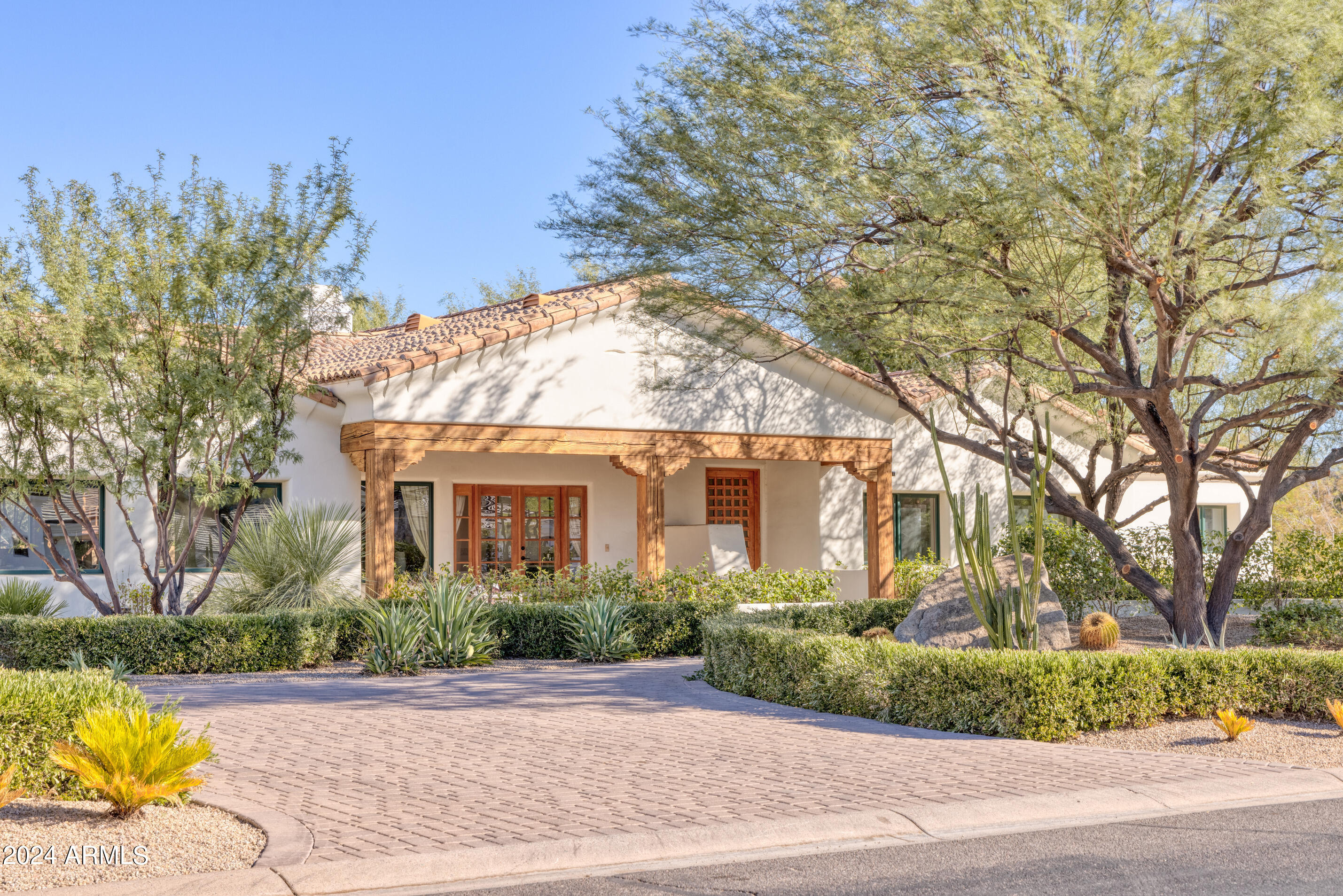 DOUBLETREE ESTATES - Residential