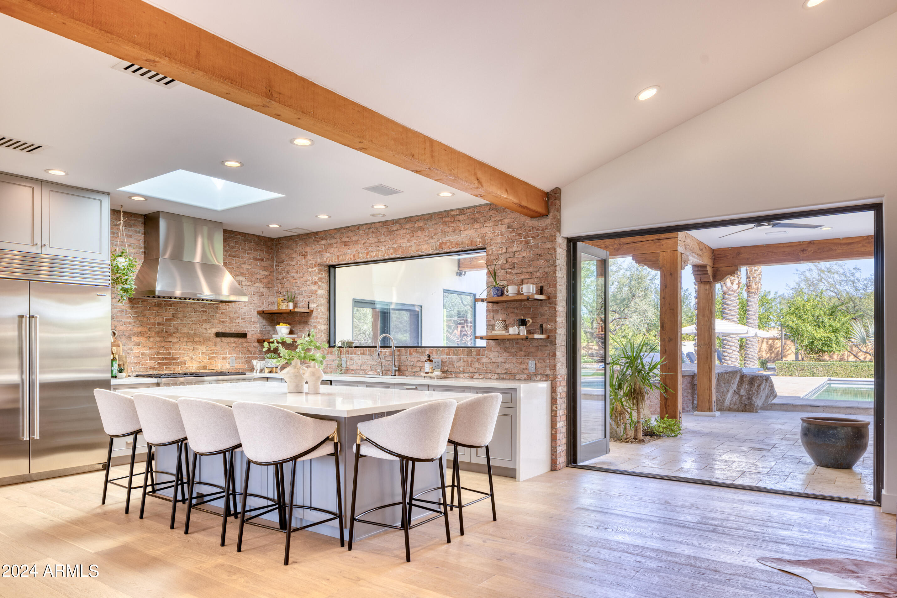 DOUBLETREE ESTATES - Residential
