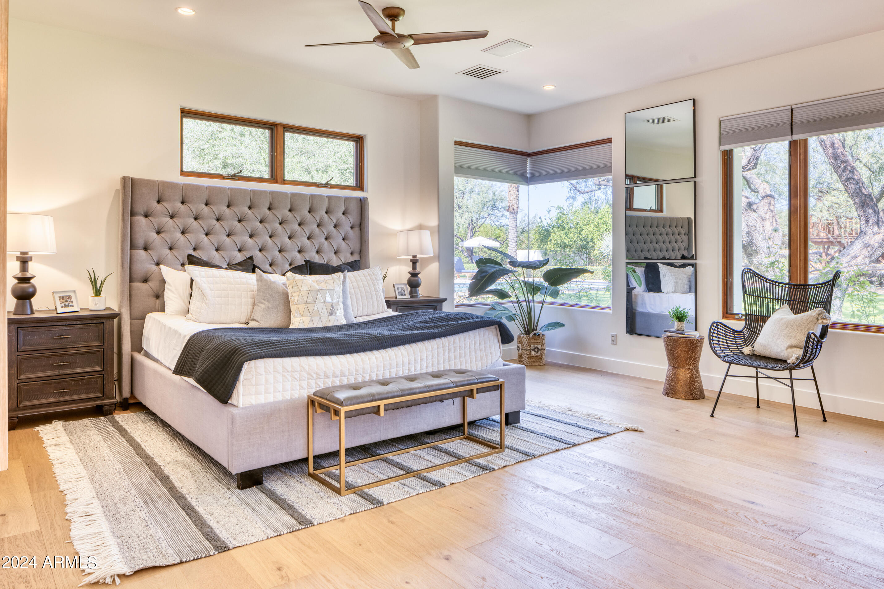 DOUBLETREE ESTATES - Residential