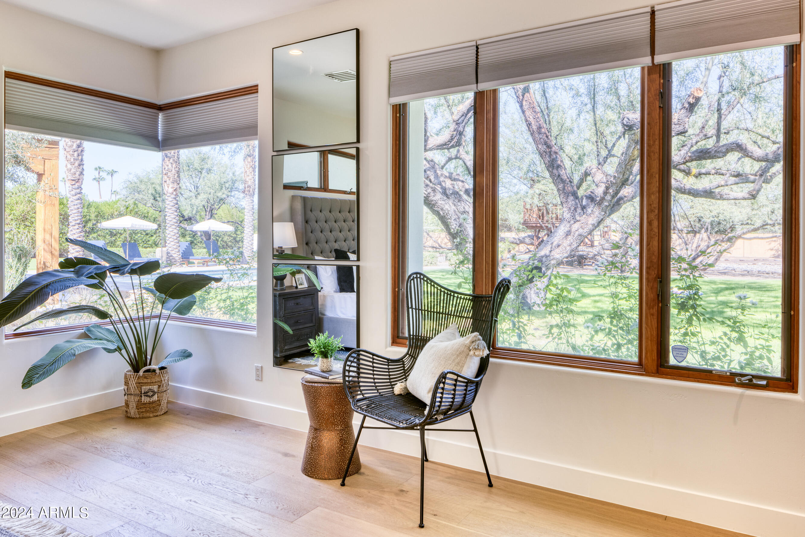 DOUBLETREE ESTATES - Residential
