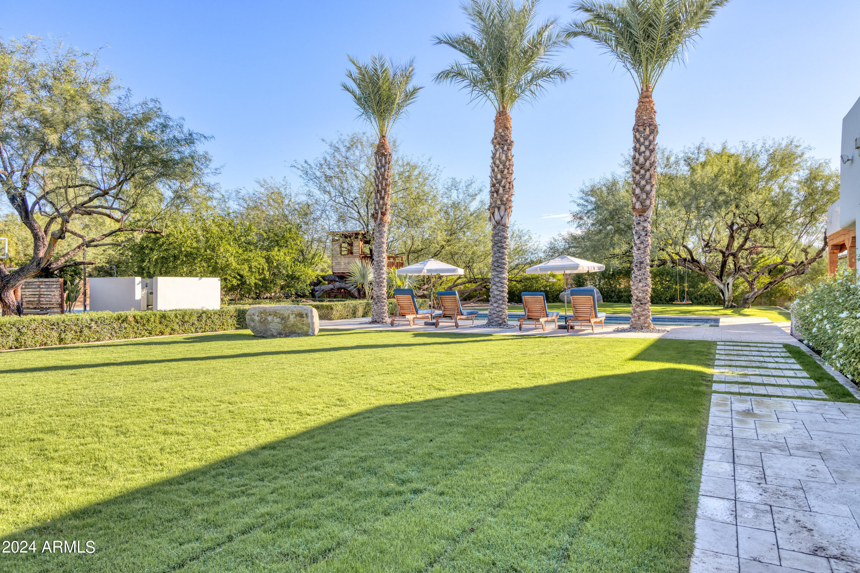 DOUBLETREE ESTATES - Residential