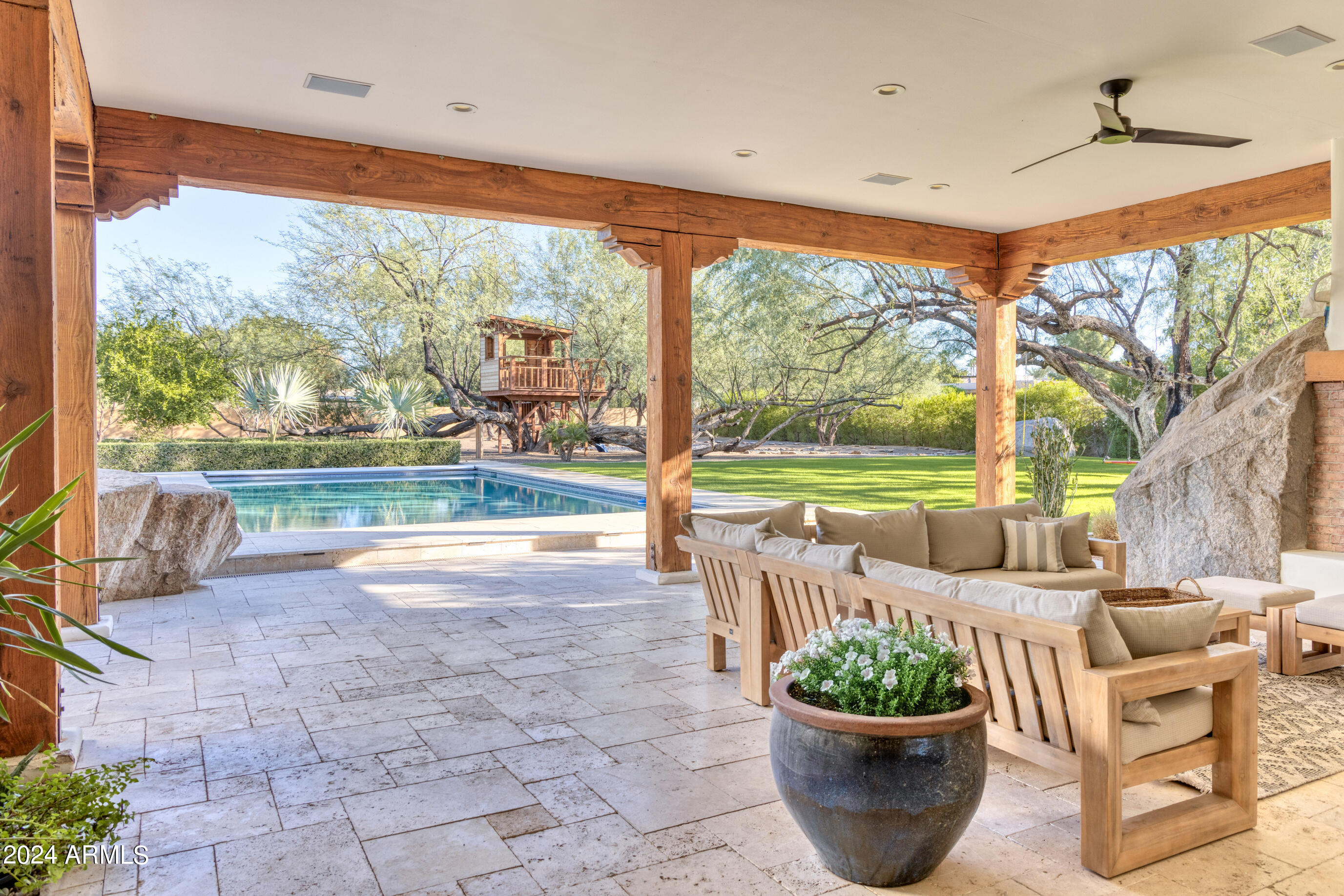 DOUBLETREE ESTATES - Residential