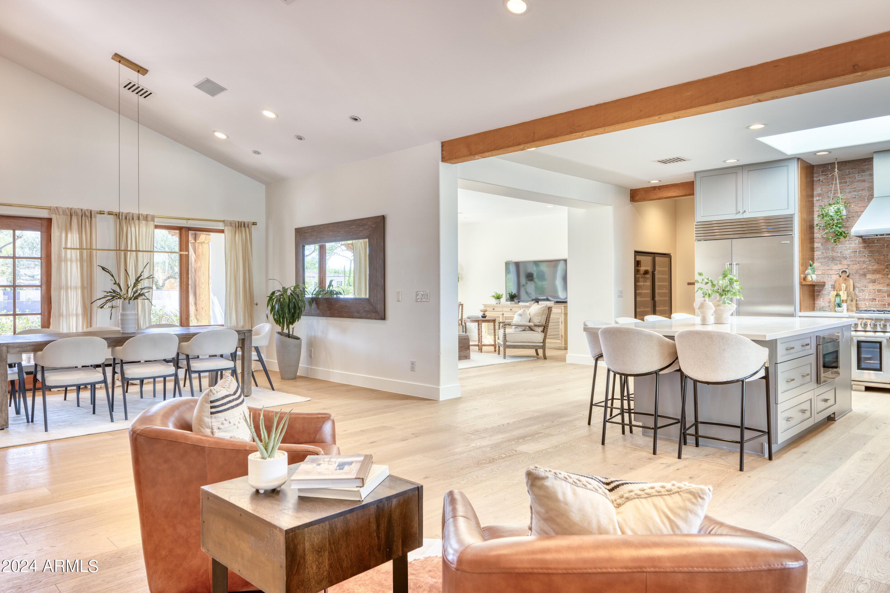 DOUBLETREE ESTATES - Residential